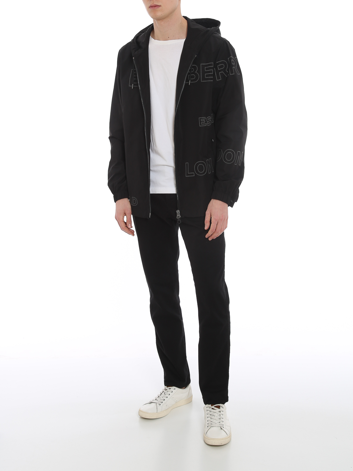 burberry stretton jacket