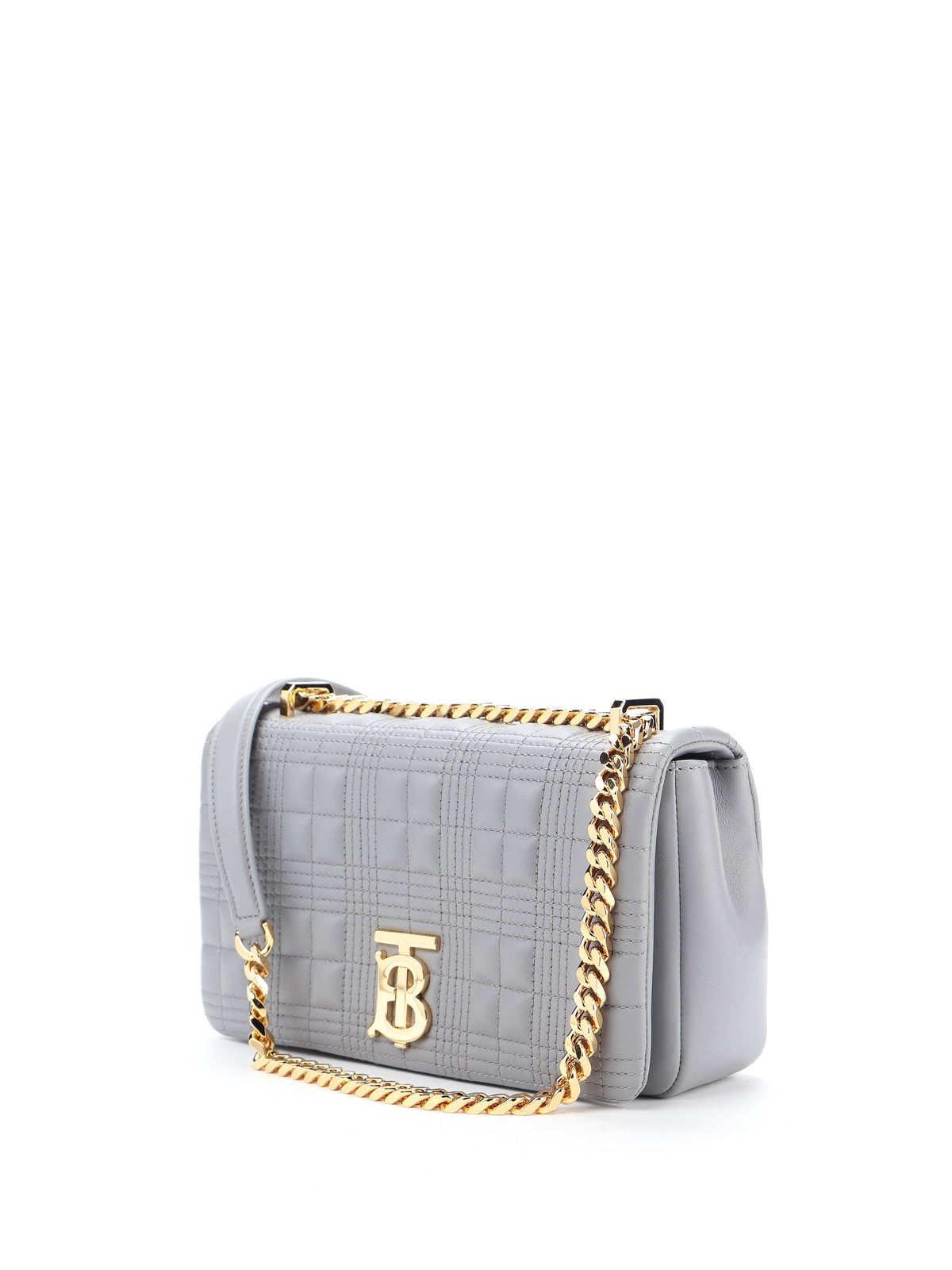 Cross body bags Burberry - Lola small crossbody bag - 8028109 