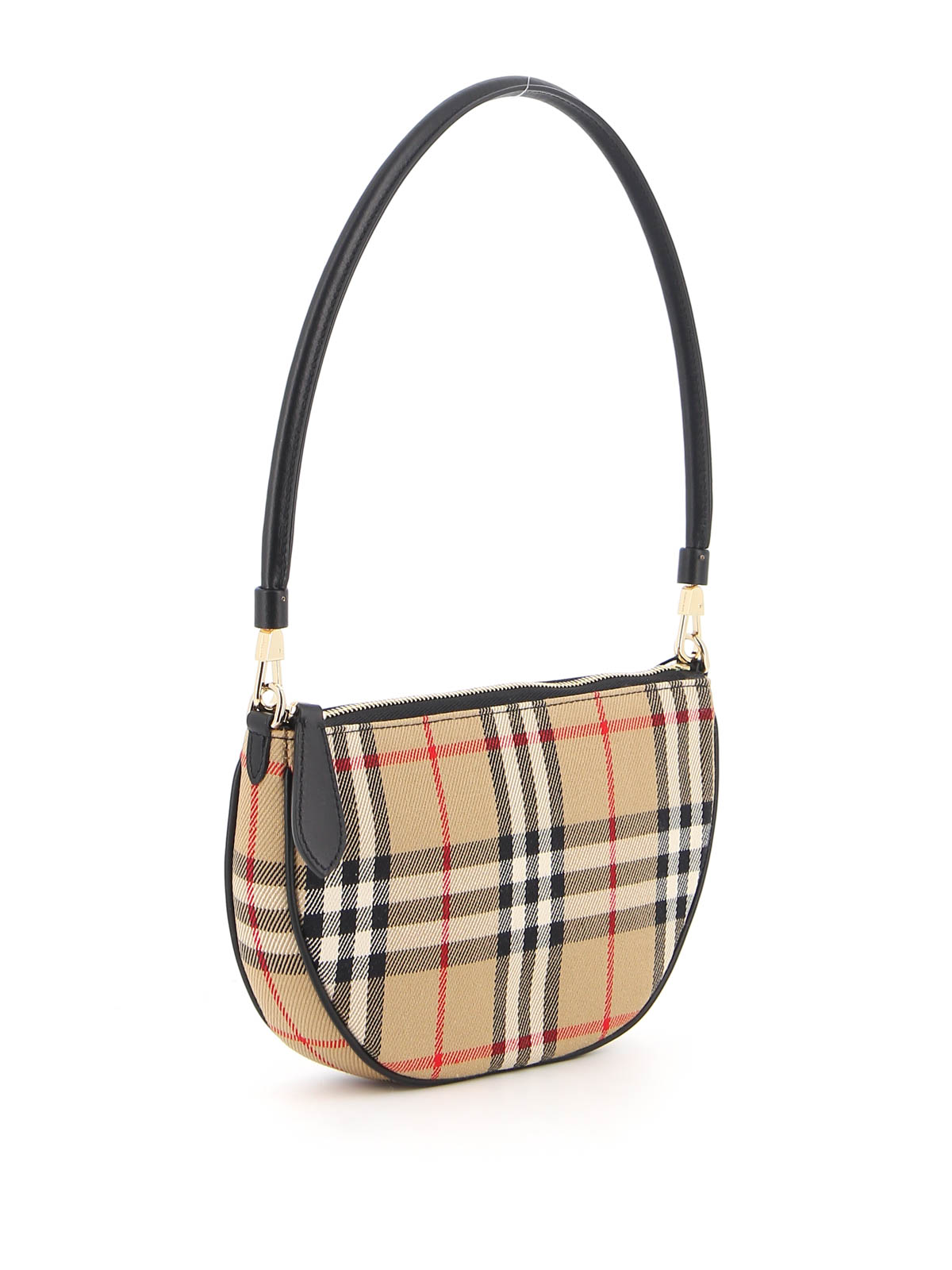 Cross body bags Burberry - Olympia bag - 8036728 | Shop online at iKRIX