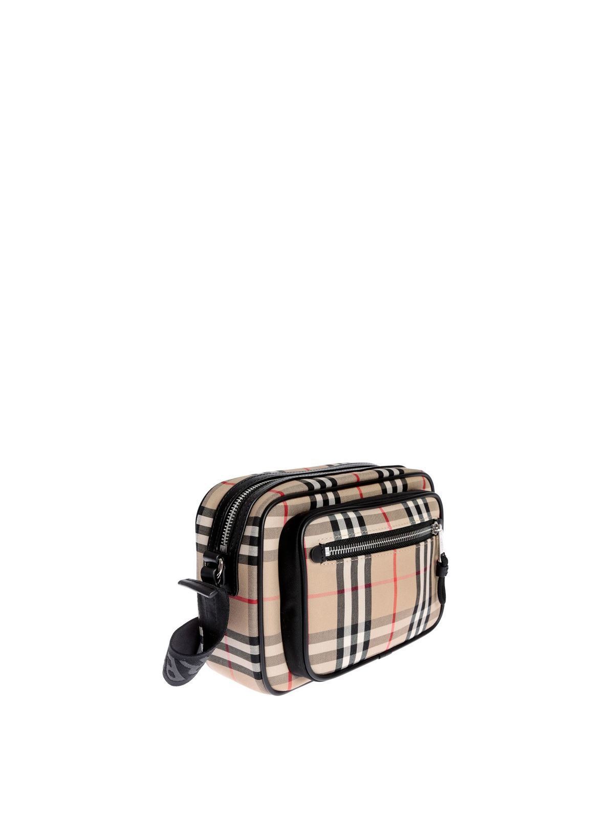 Cross body bags Burberry - Paddy bag - 8010152 | Shop online at iKRIX