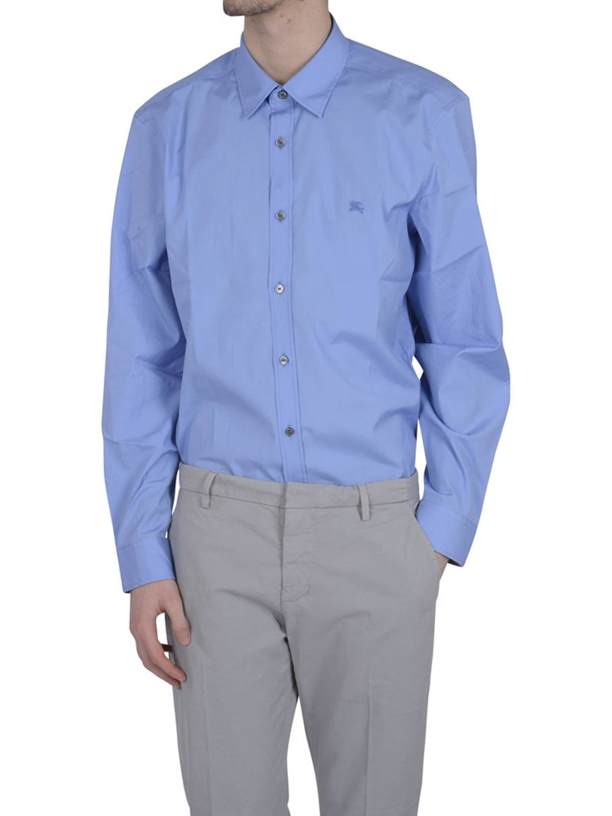 Shirts Burberry - Cambridge shirt 