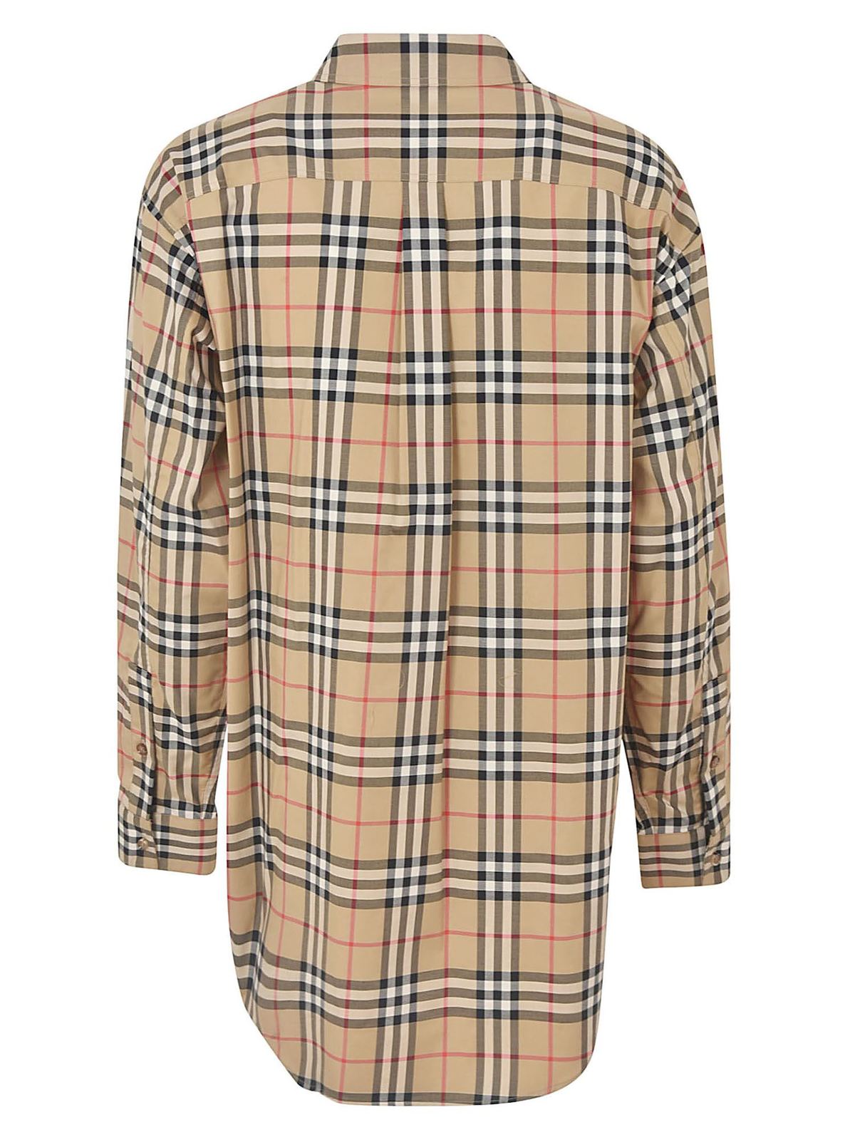 burberry original shirt