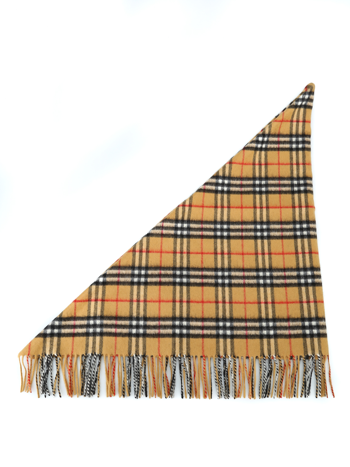 burberry shawls online