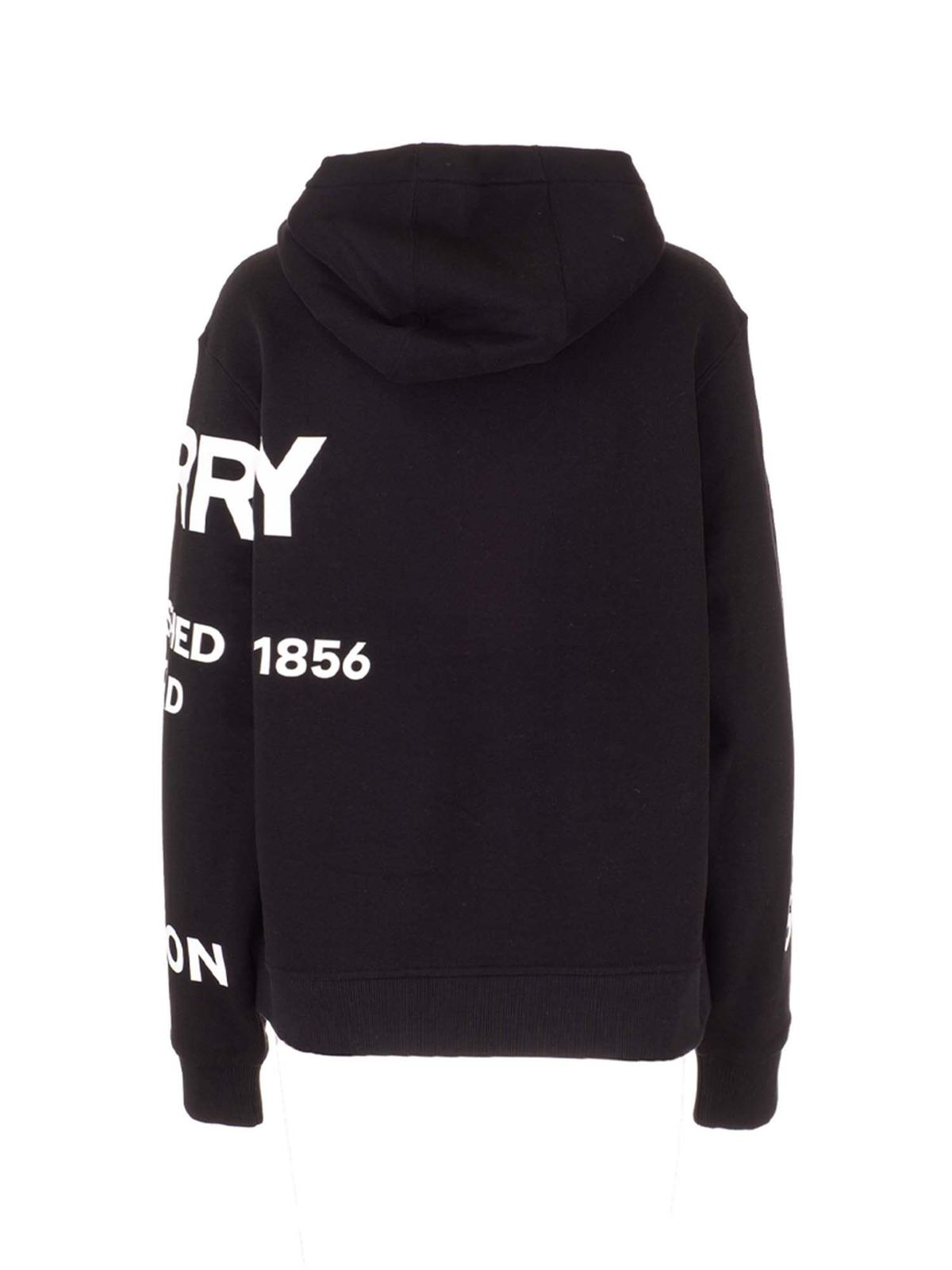 burberry x off white