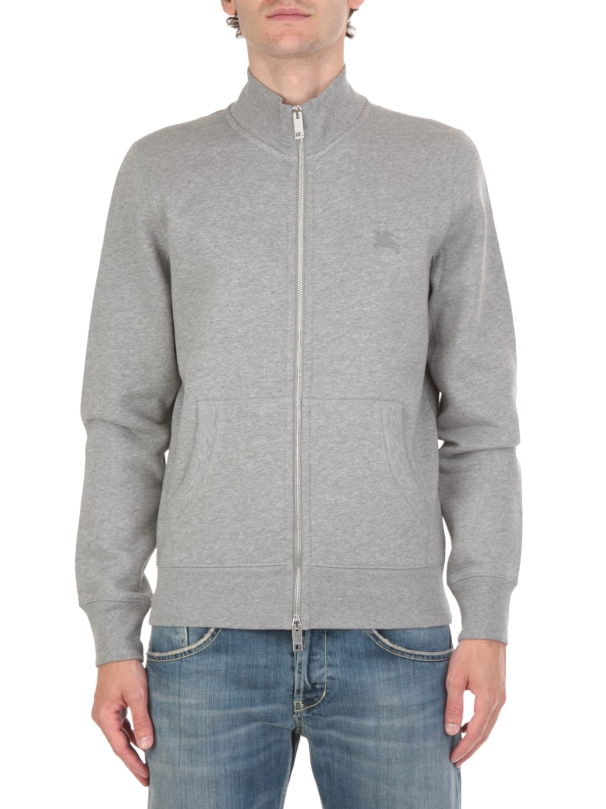 Sweatshirts & Sweaters Burberry - Shelton full zip sweatshirt - 4015929