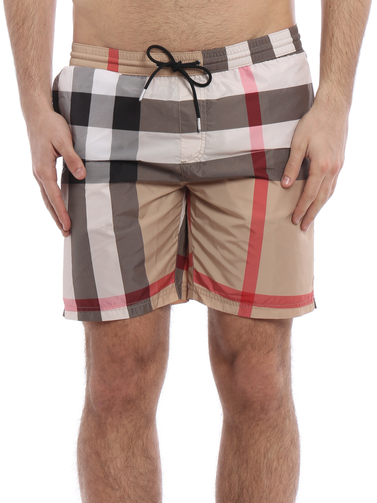 Burberry - Gowers swimming shorts 