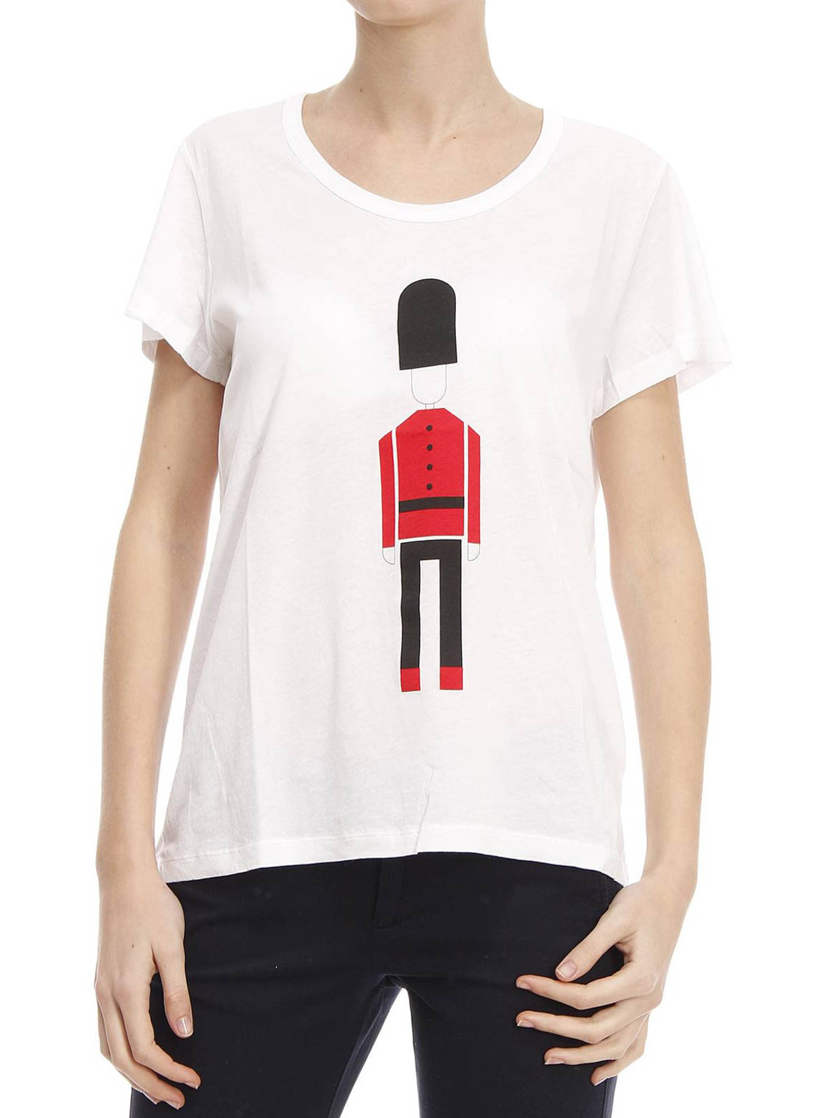 beefeater shirt