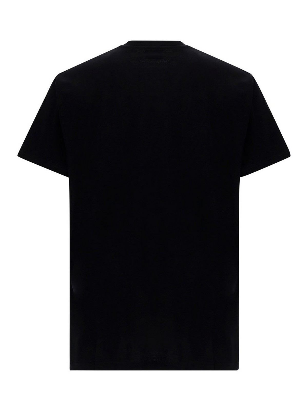 T-shirts Burberry - Emerson T-shirt - 8017484 | Shop online at iKRIX