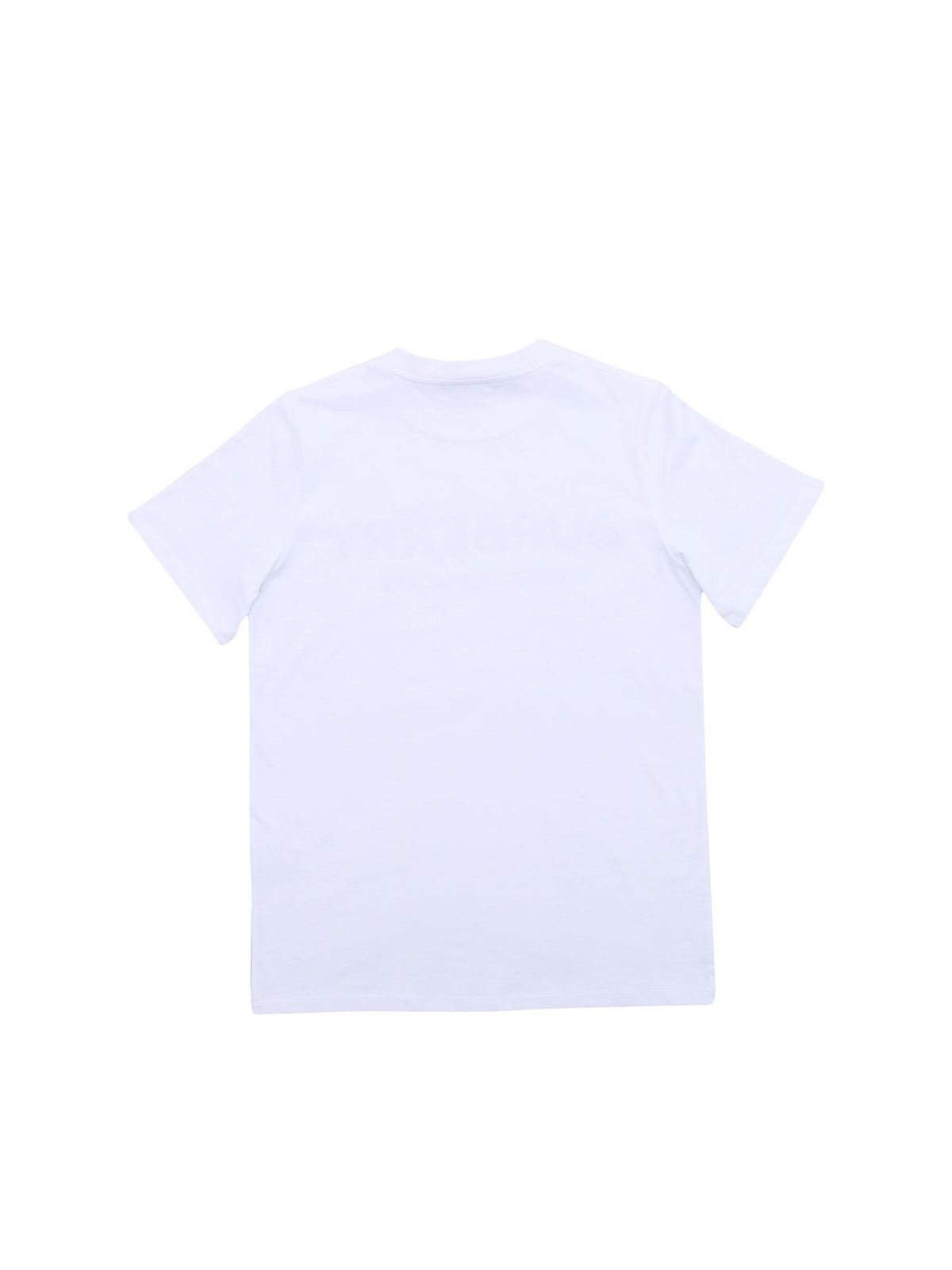 burberry t shirts online