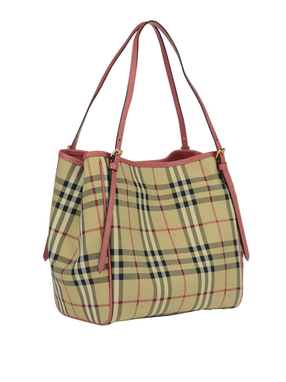 Burberry - The Canter small tote 