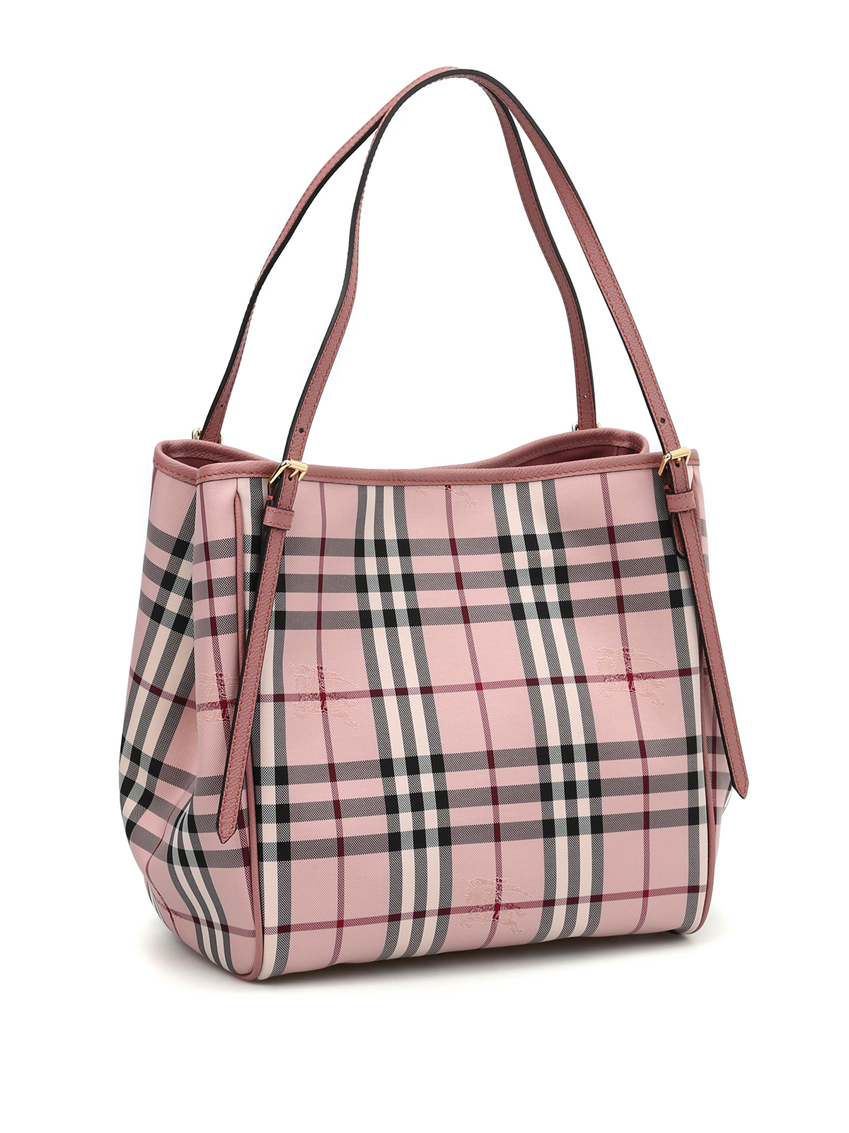 Totes bags Burberry - The Canter small tote - 4033954 