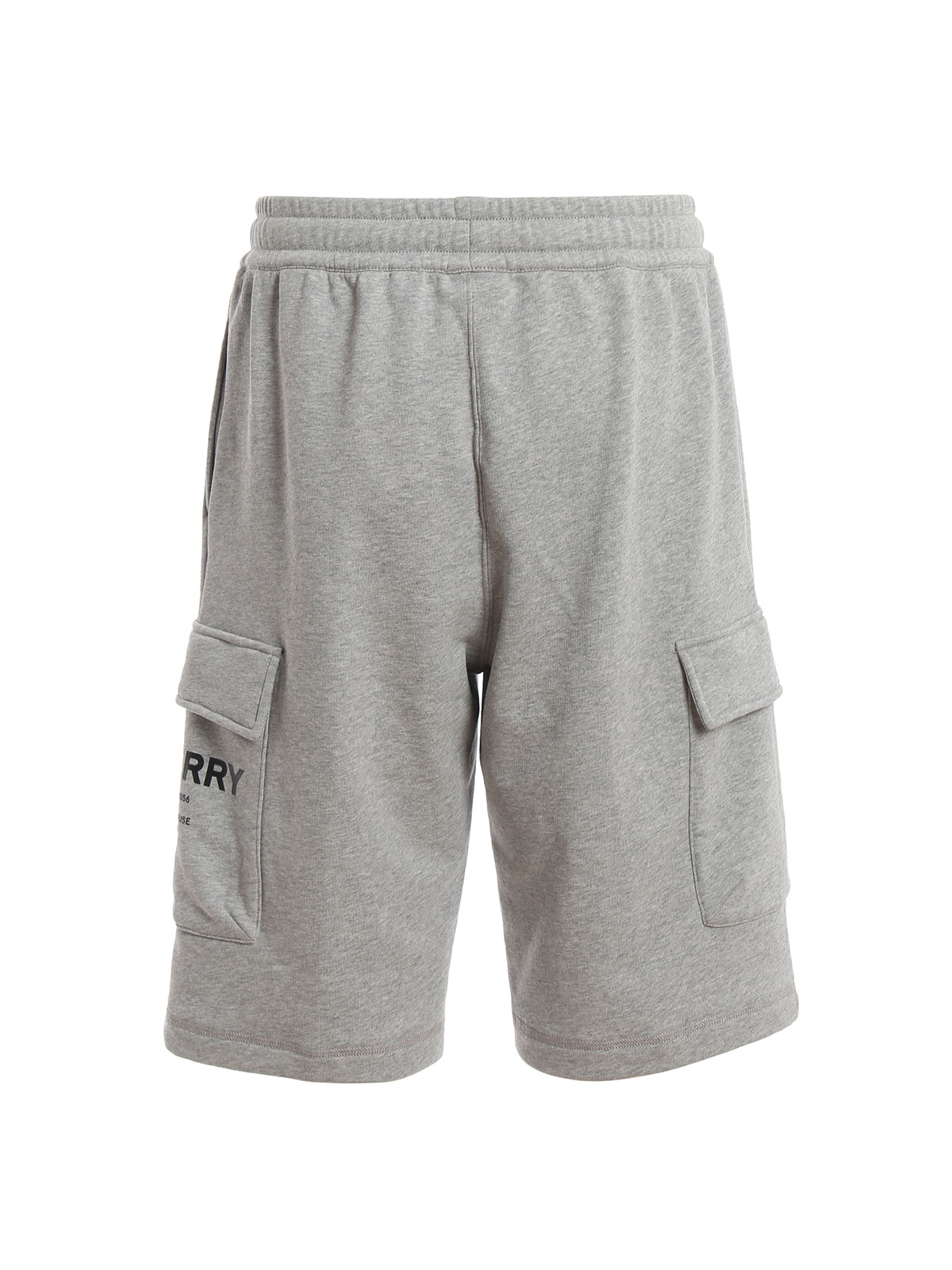 cargo style track pants