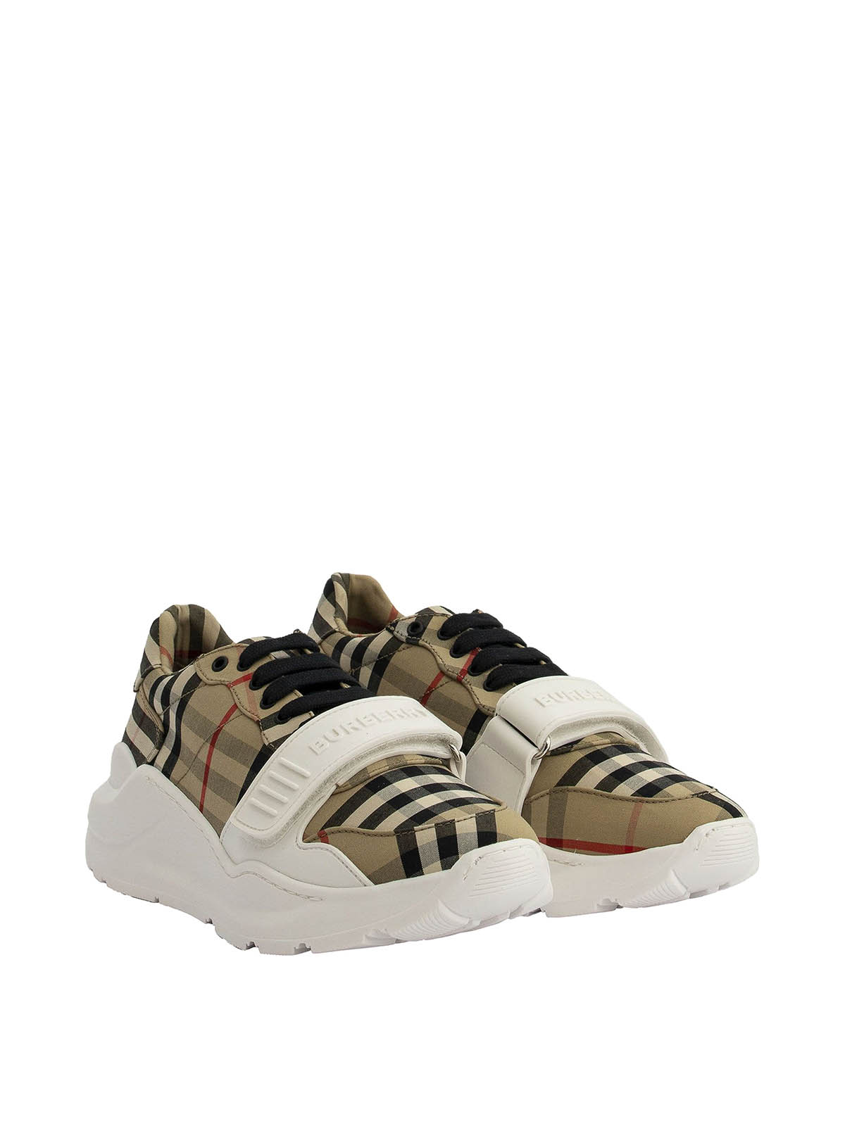 burberry sneakers online