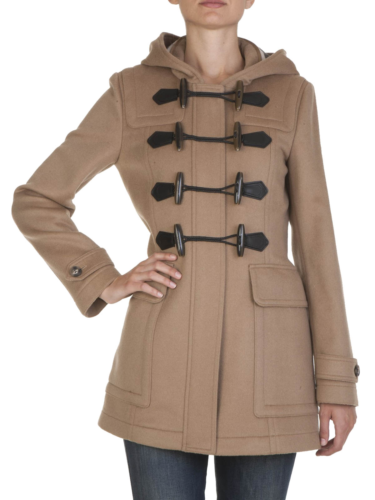 Blackwell duffle coat - trench coats 
