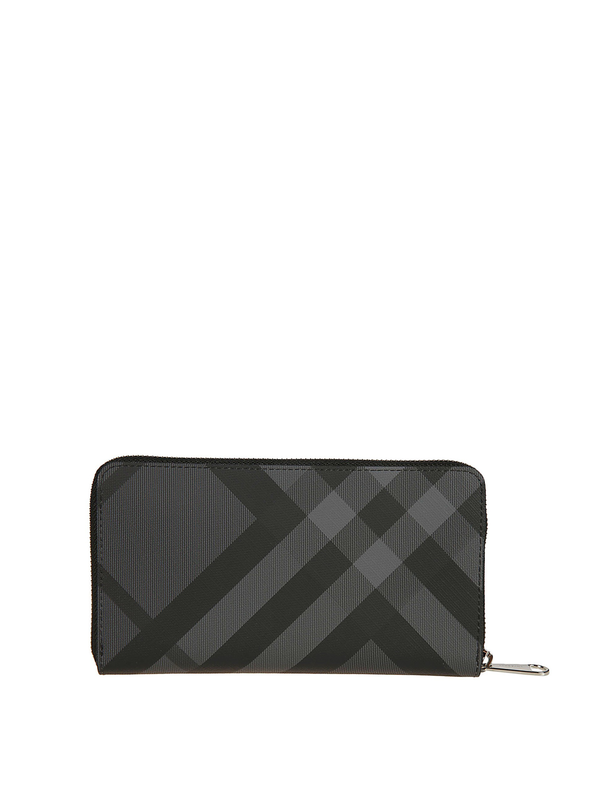 Wallets & purses Burberry - Cavendish black continental wallet - 4074704