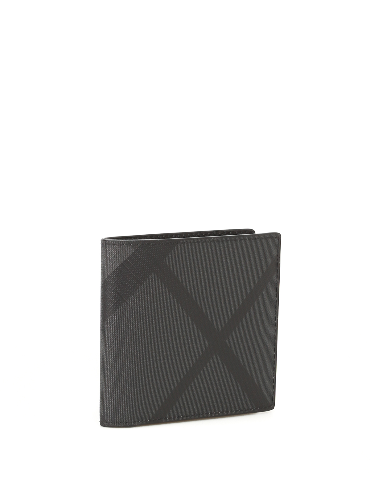 burberry wallet engraved