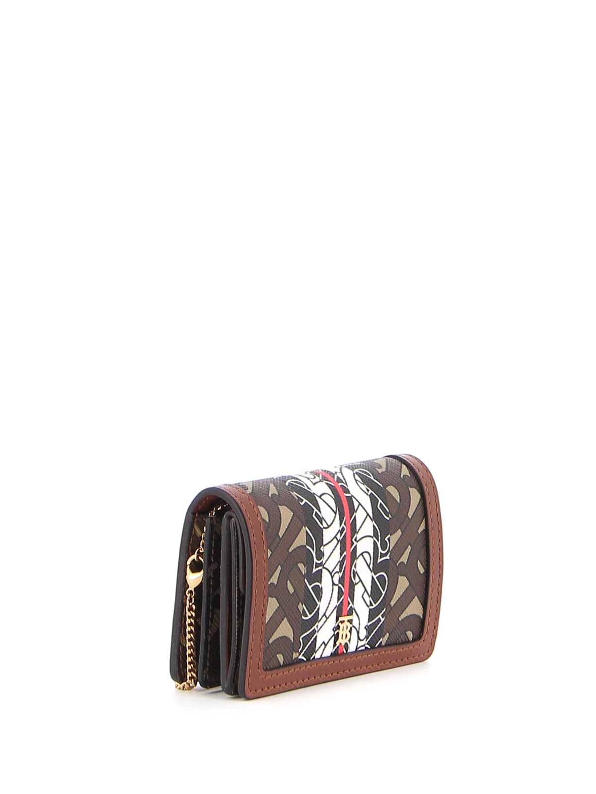 Wallets & purses Burberry - Jessie card holder - 8020402 