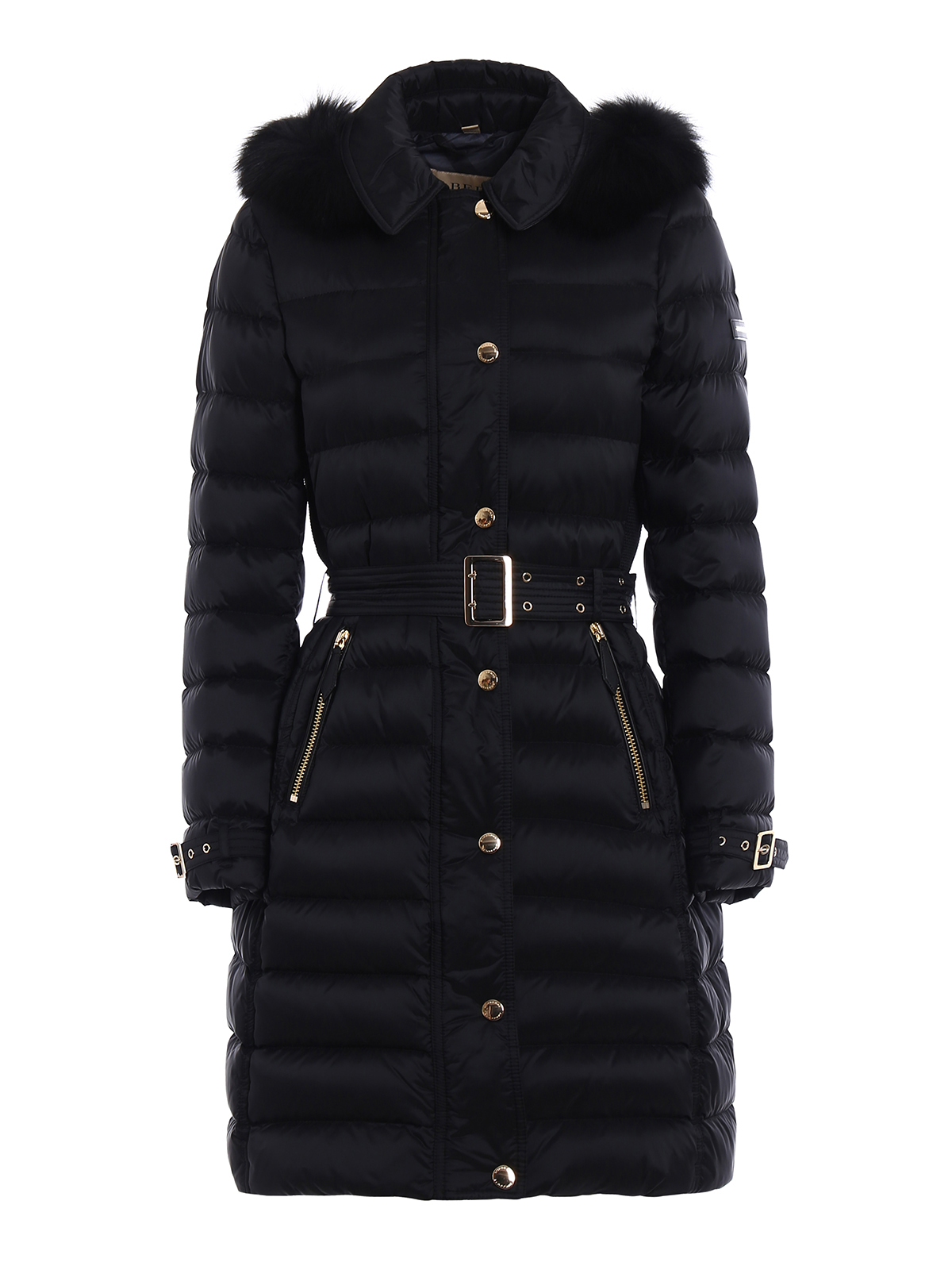 burberry ashmoore coat