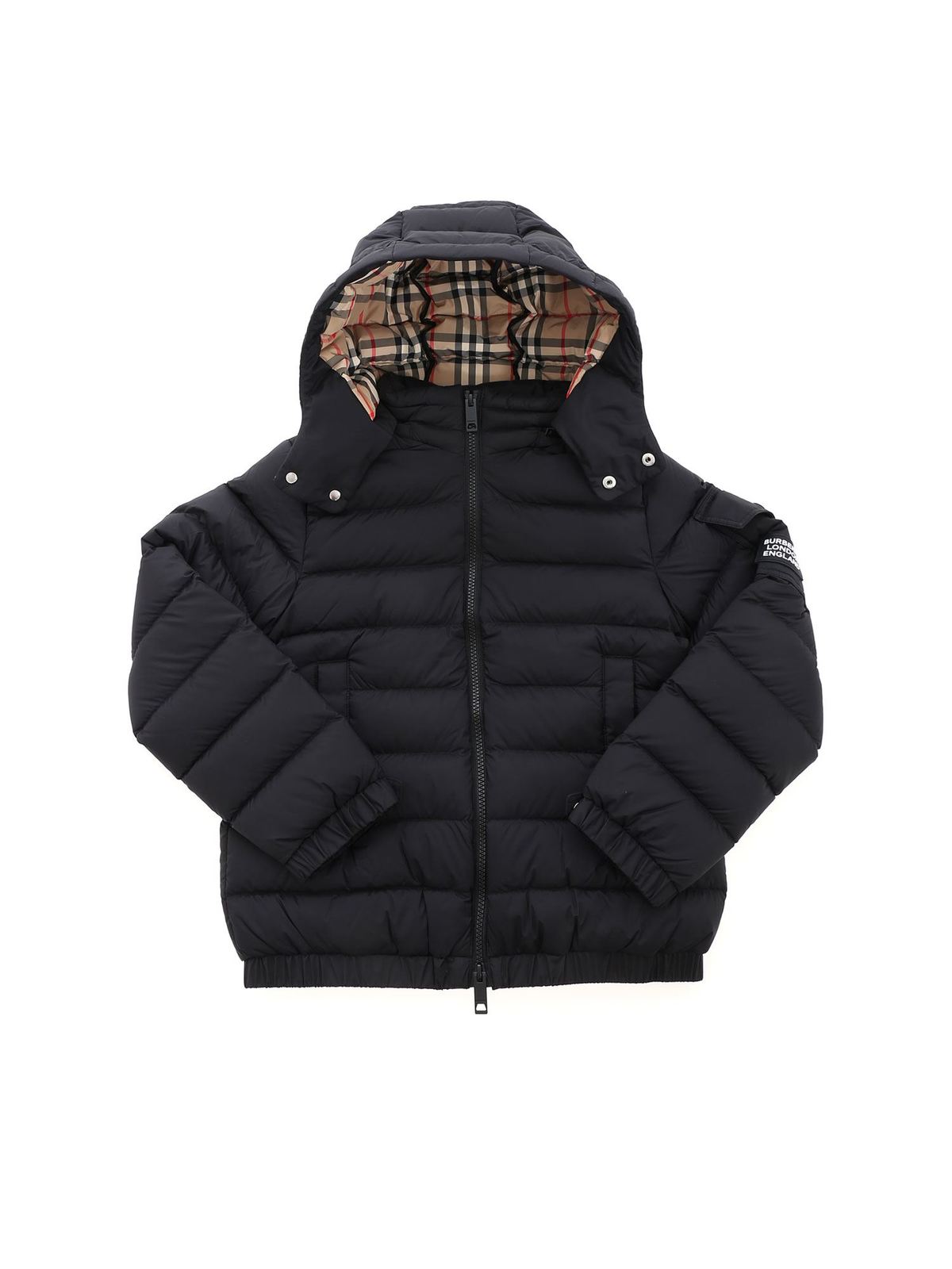 年末のプロモーション Burberry ダウンジャケット sushitai.com.mx