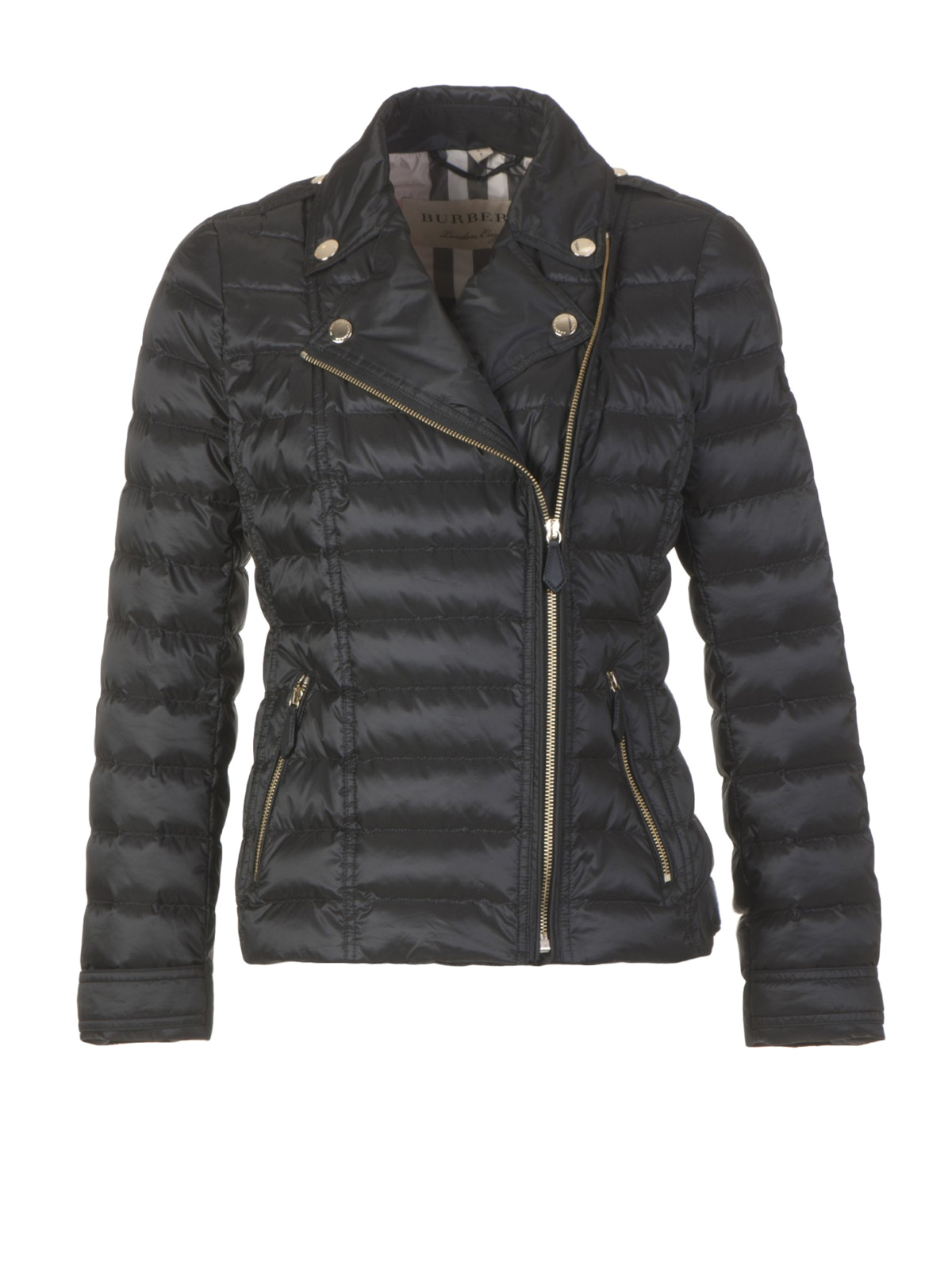 Padded jackets Burberry Deanstead quilted jacket 4019126