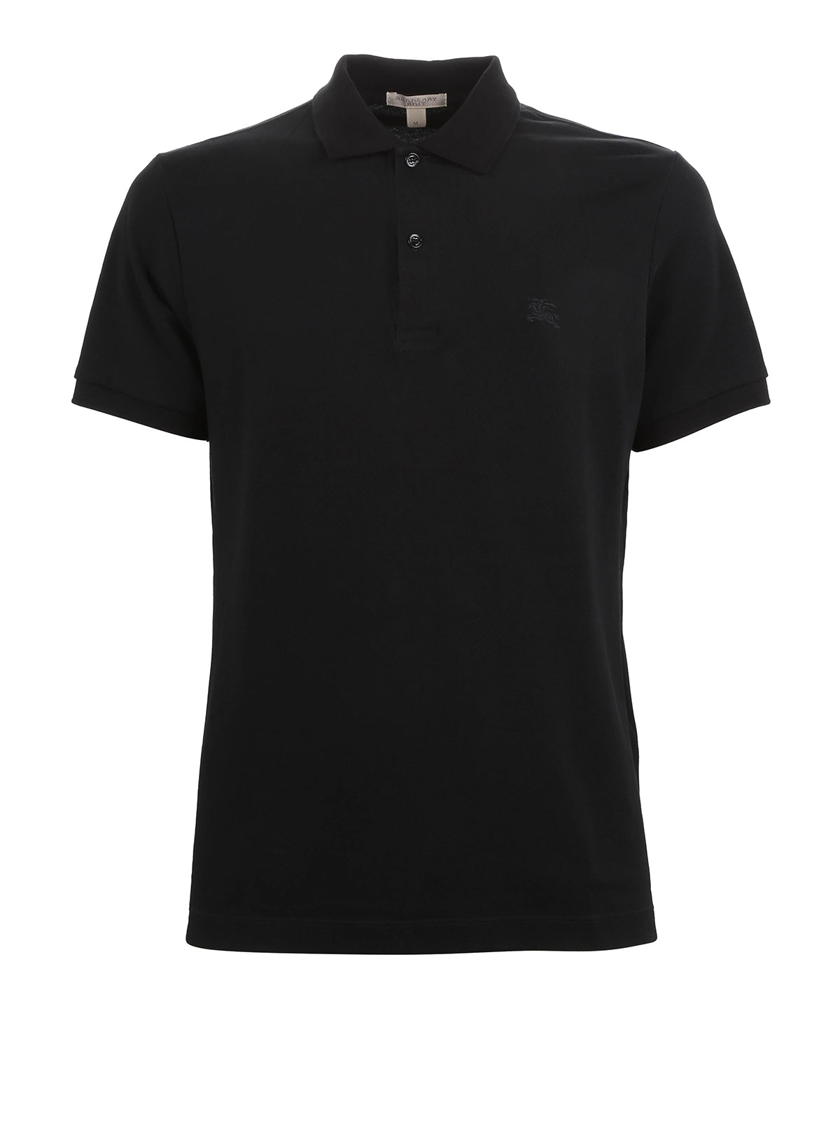 burberry mens polo sale