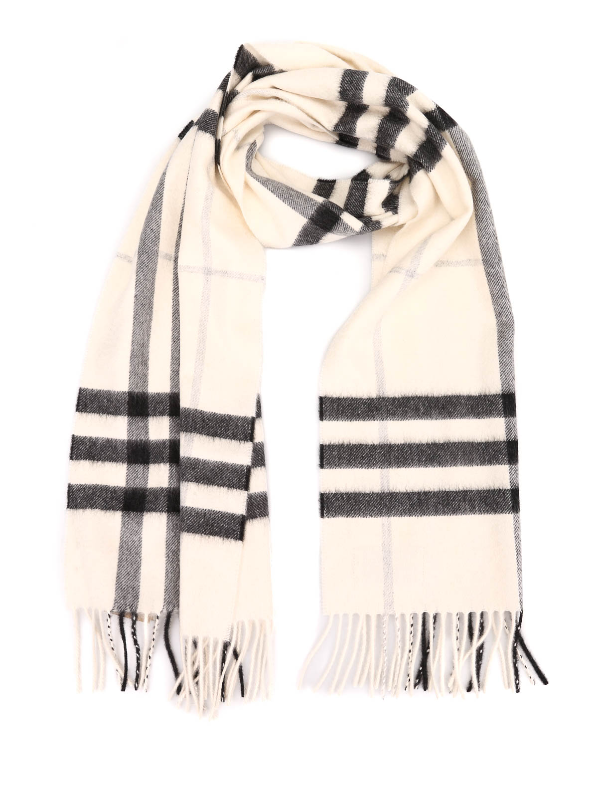 Scarves Burberry - Classic cashmere scarf - 39941231GIANTICON 
