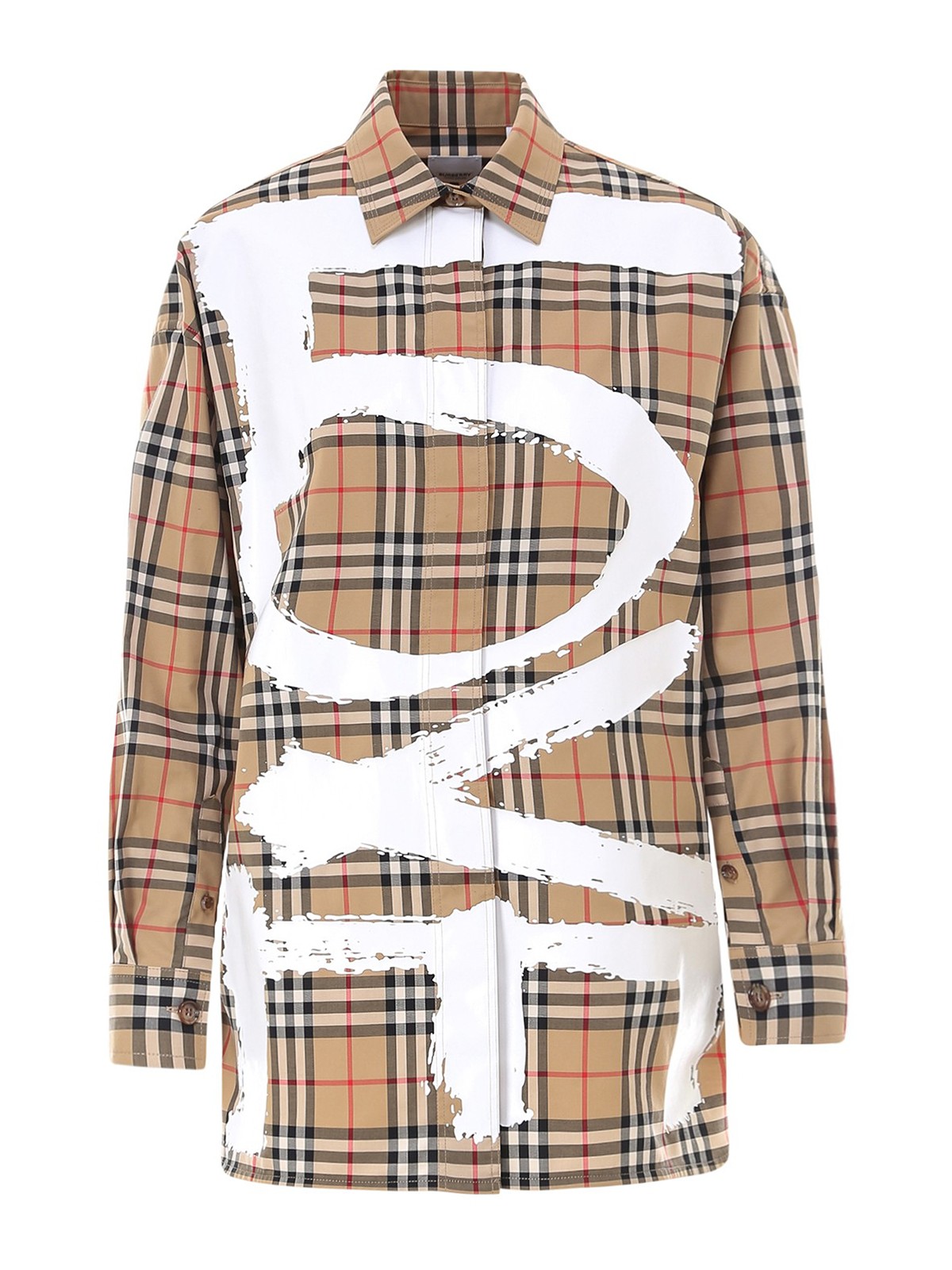 内祝い BURBERRY シャツ ecousarecycling.com