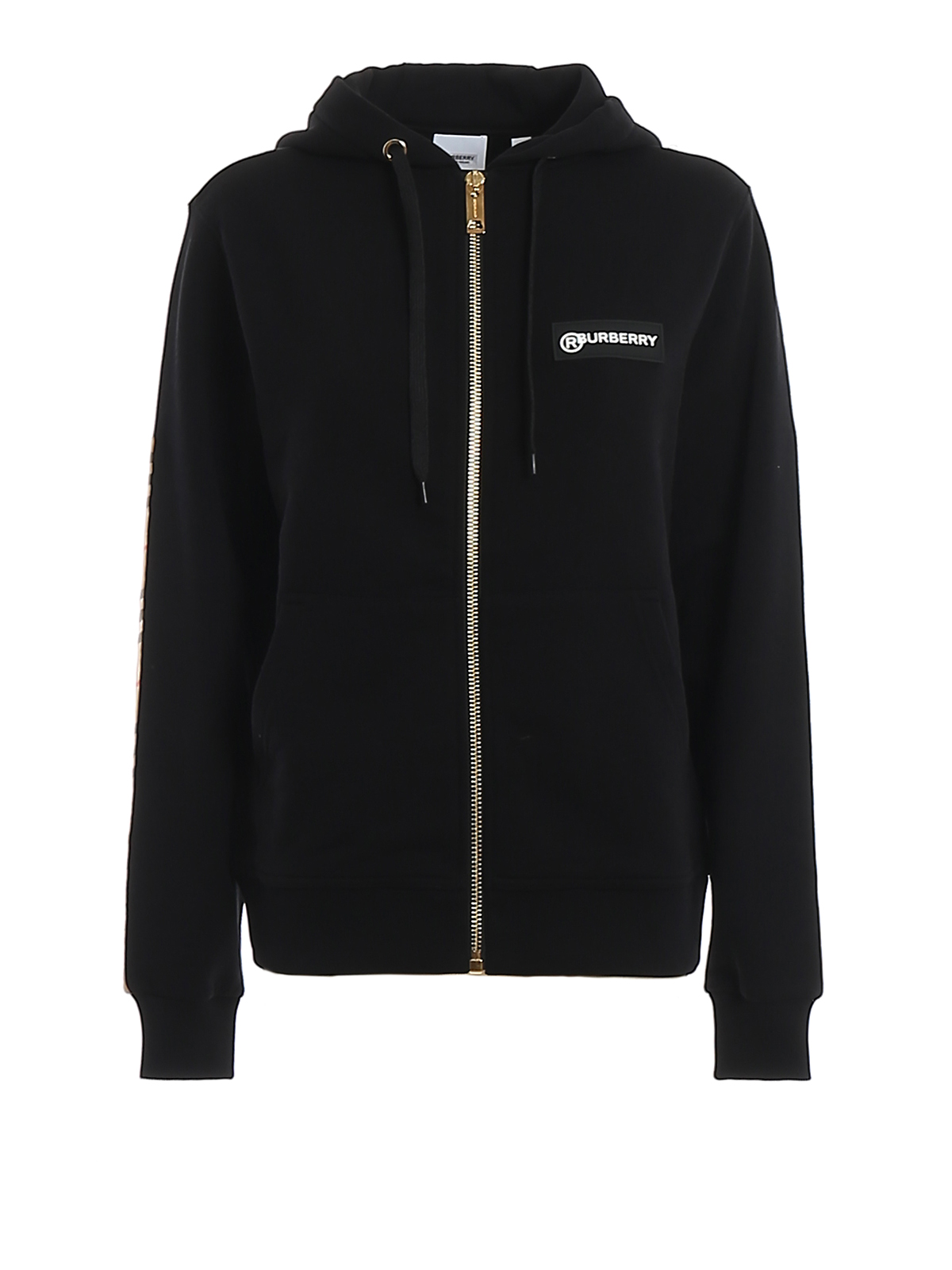 BURBERRY AUBREE HOODIE
