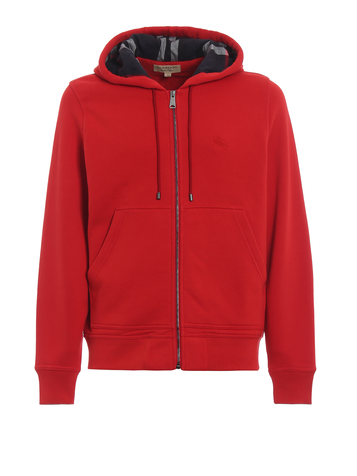Fordson red hoodie - Sweatshirts 