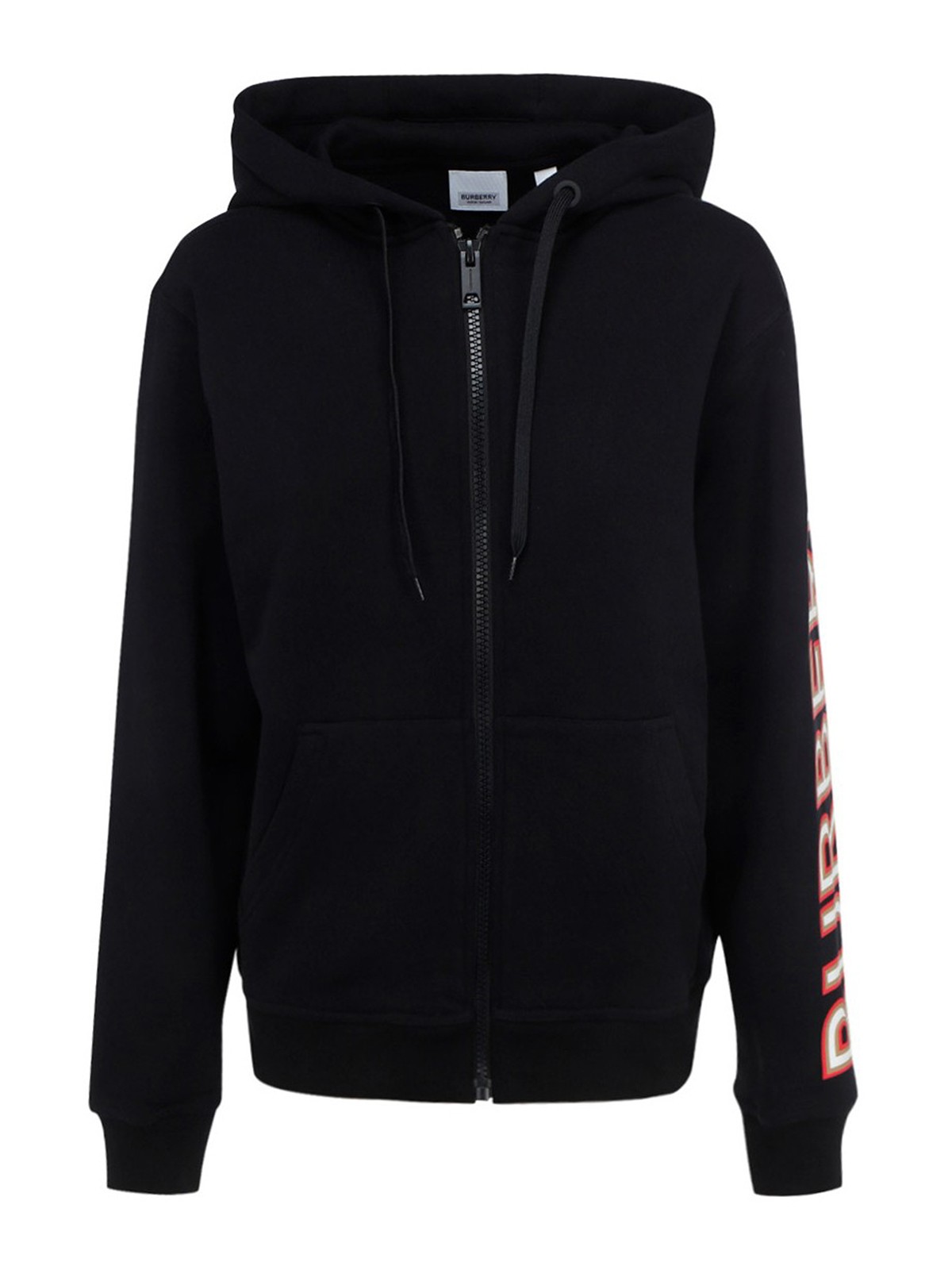 Sweatshirts & Sweaters Burberry - Logo hoodie - 8036691 | iKRIX.com