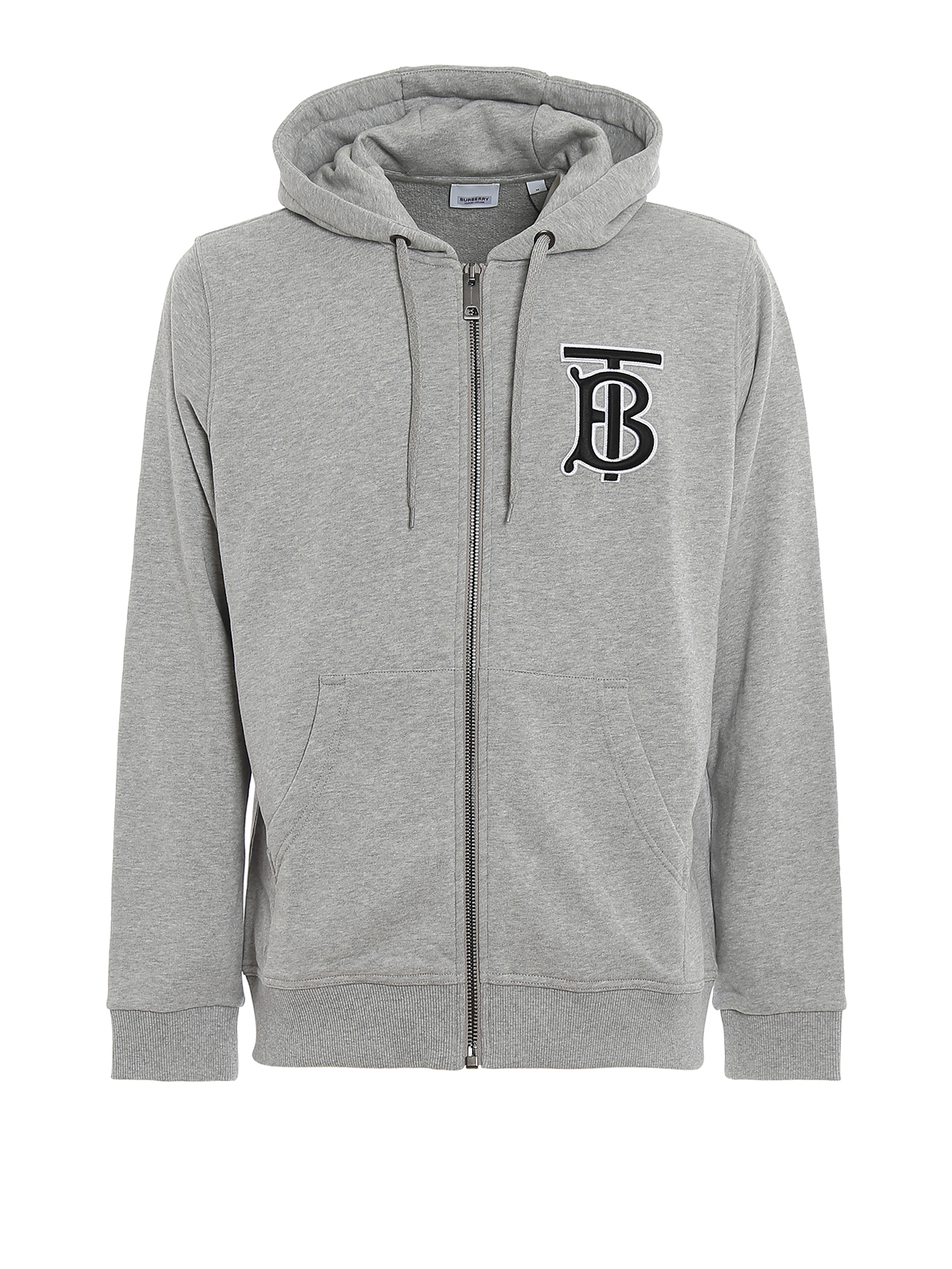 Sweatshirts & Sweaters Burberry - Monogram motif cotton hoodie 