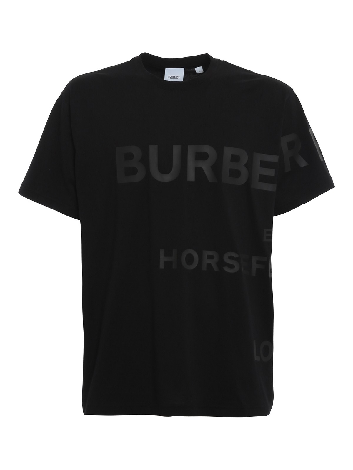 Burberry - Harlford T-shirt - t-shirts - 8032299 | Shop online at iKRIX