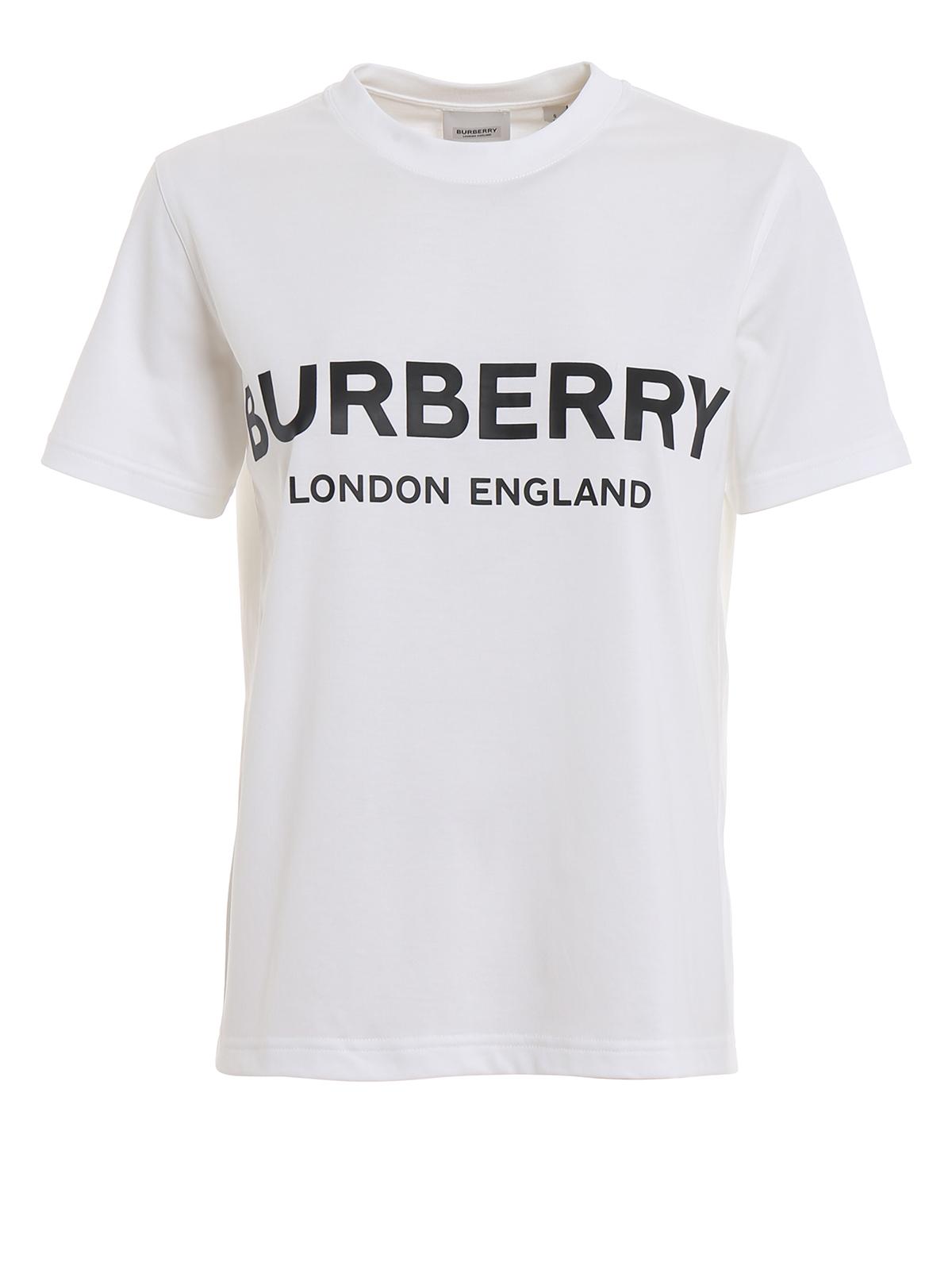 T-shirts Burberry - Shotover T-shirt - 8008894 | Shop online at iKRIX