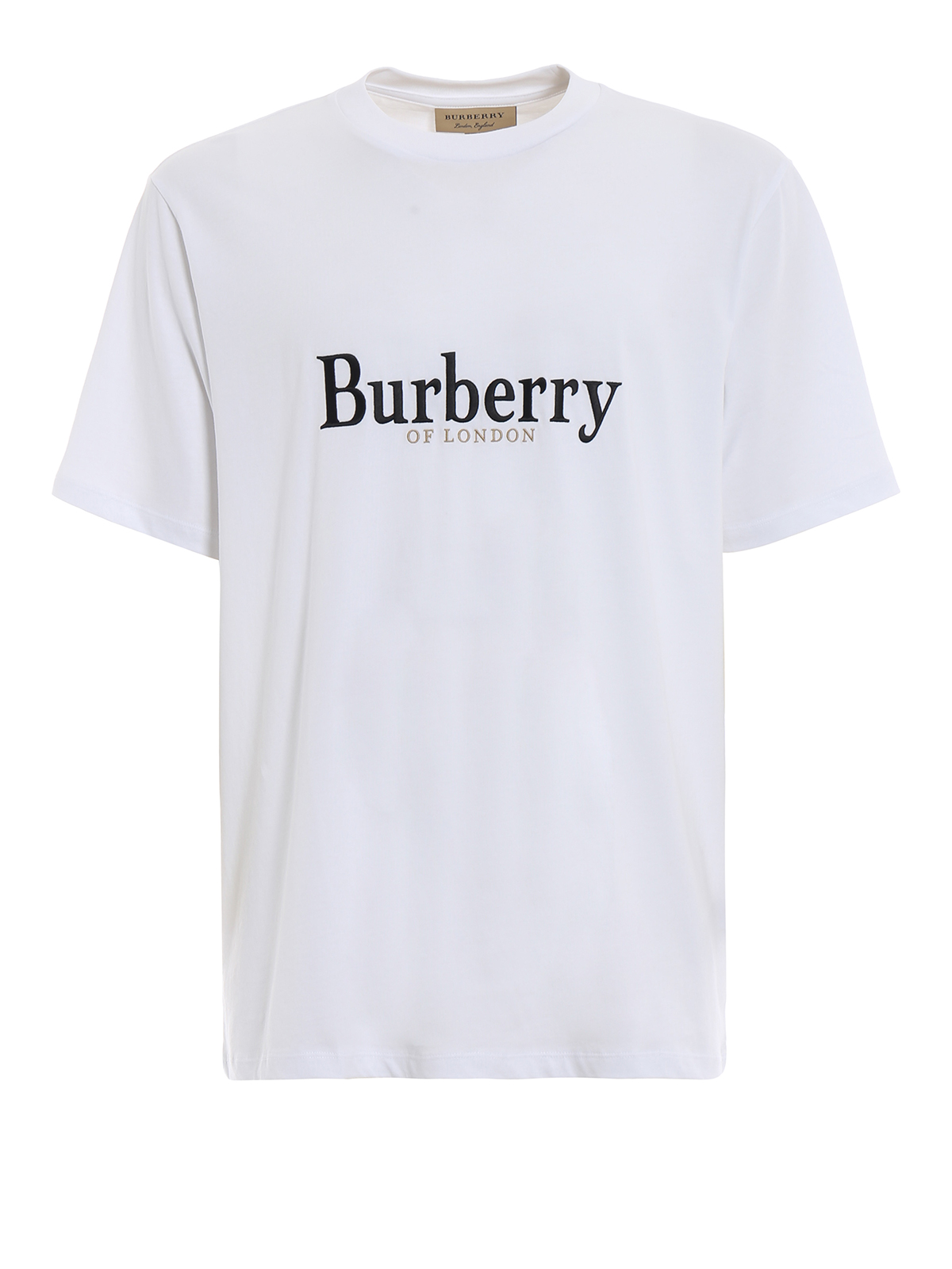 Tシャツ Burberry - Tシャツ - Lopori - 8007830 | iKRIX shop online