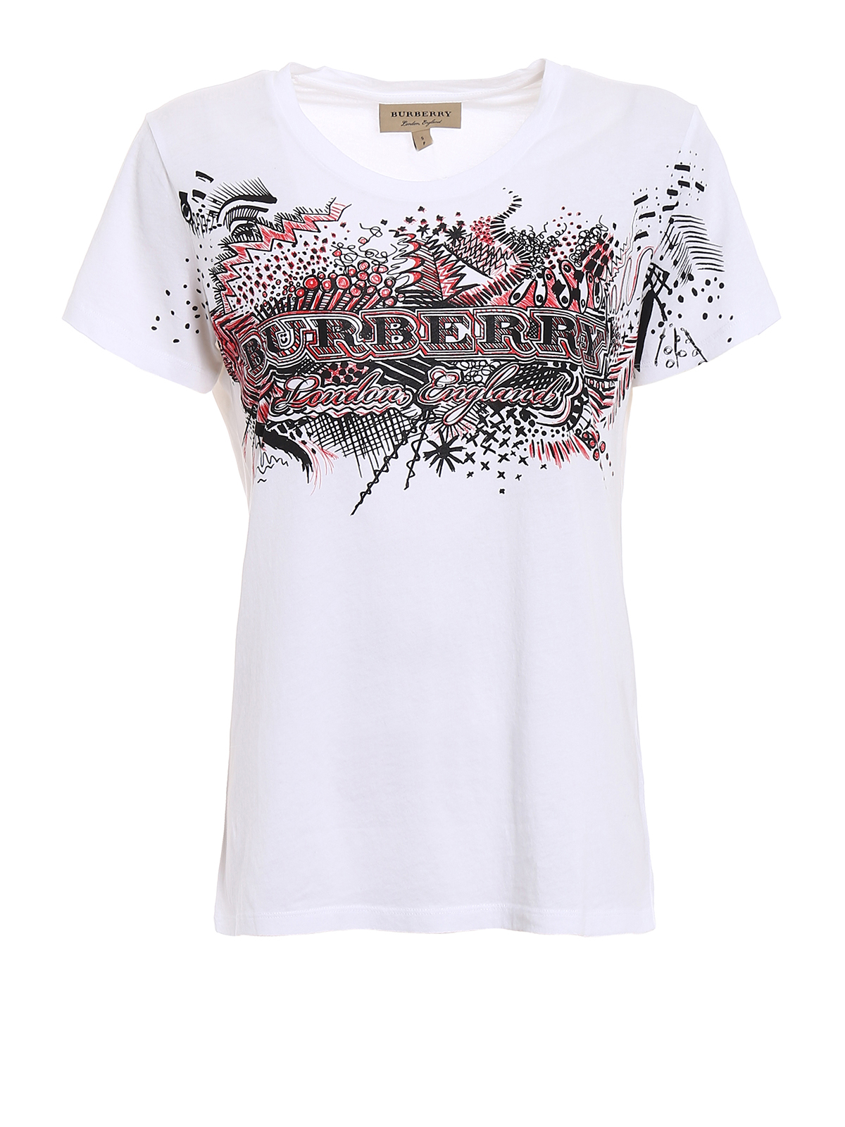 t shirt con disegni