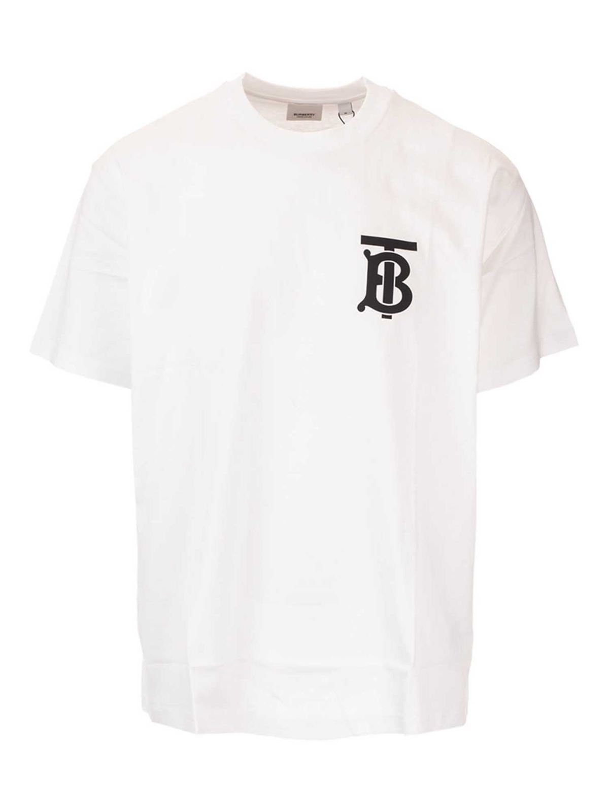 burberry tb tshirt