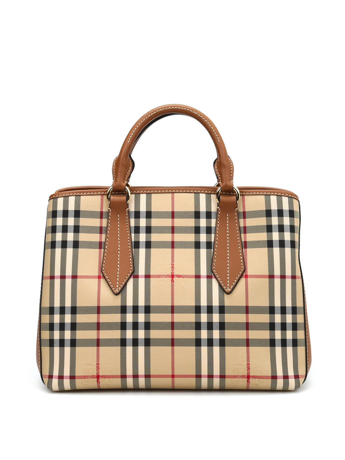 Burberry Tote Bags | IUCN Water