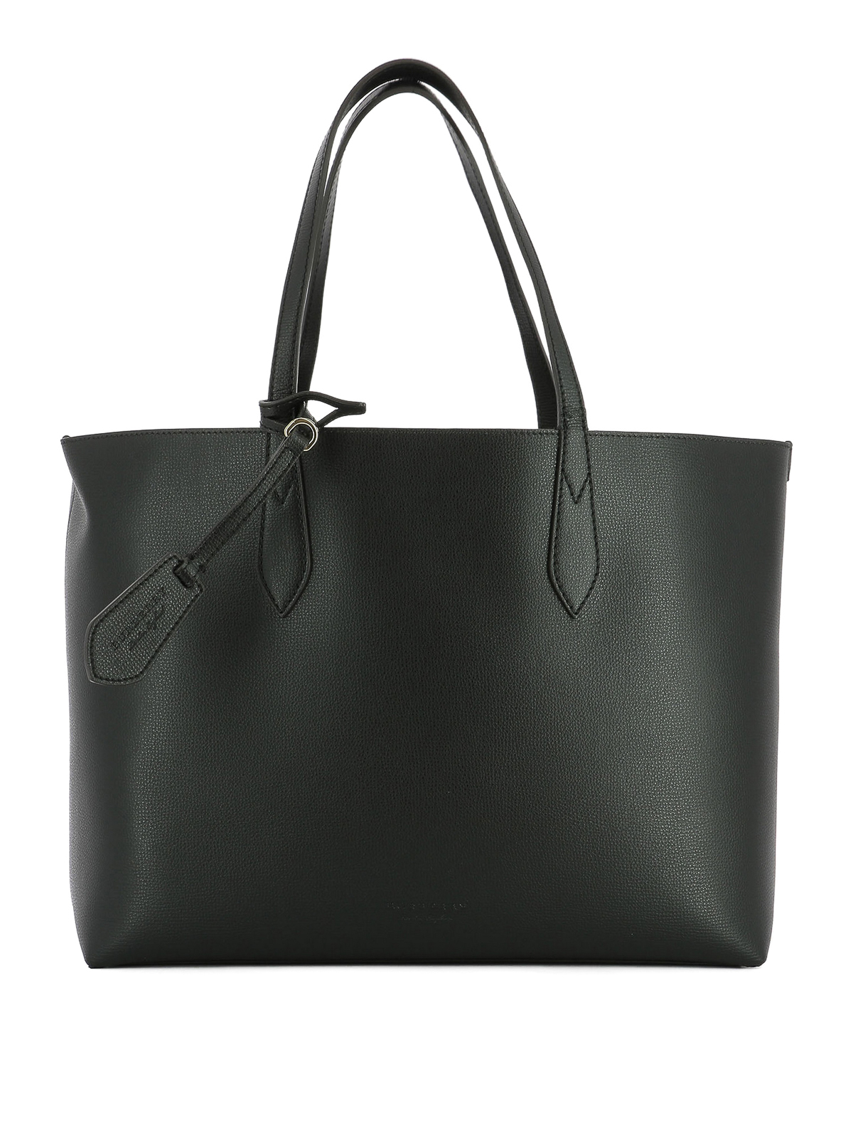 reversible tote burberry