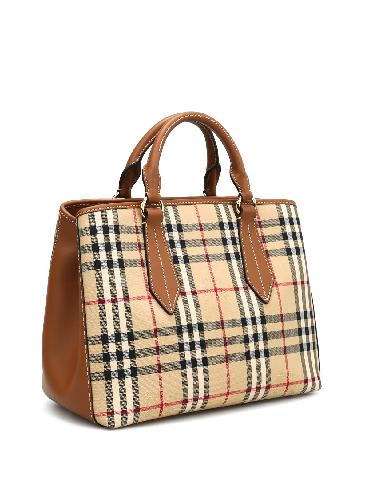 burberry tote bag online