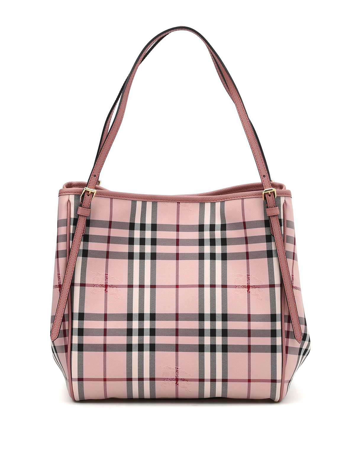 Burberry - The Canter small tote - totes bags - 4033954