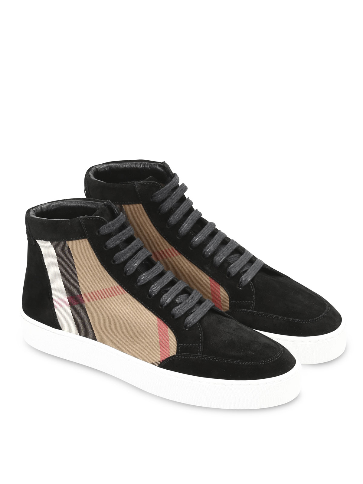 burberry sneakers online