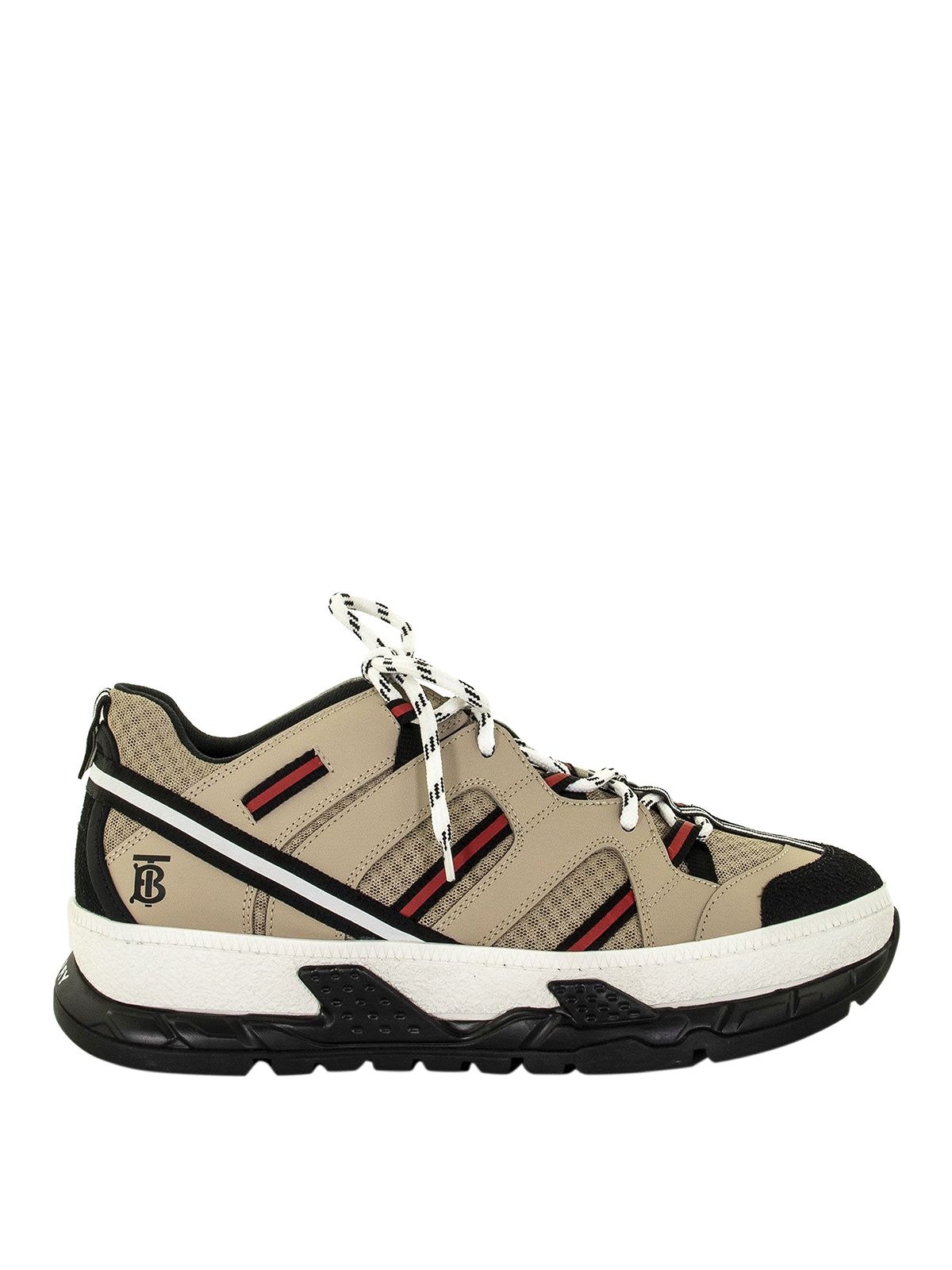burberry trainers