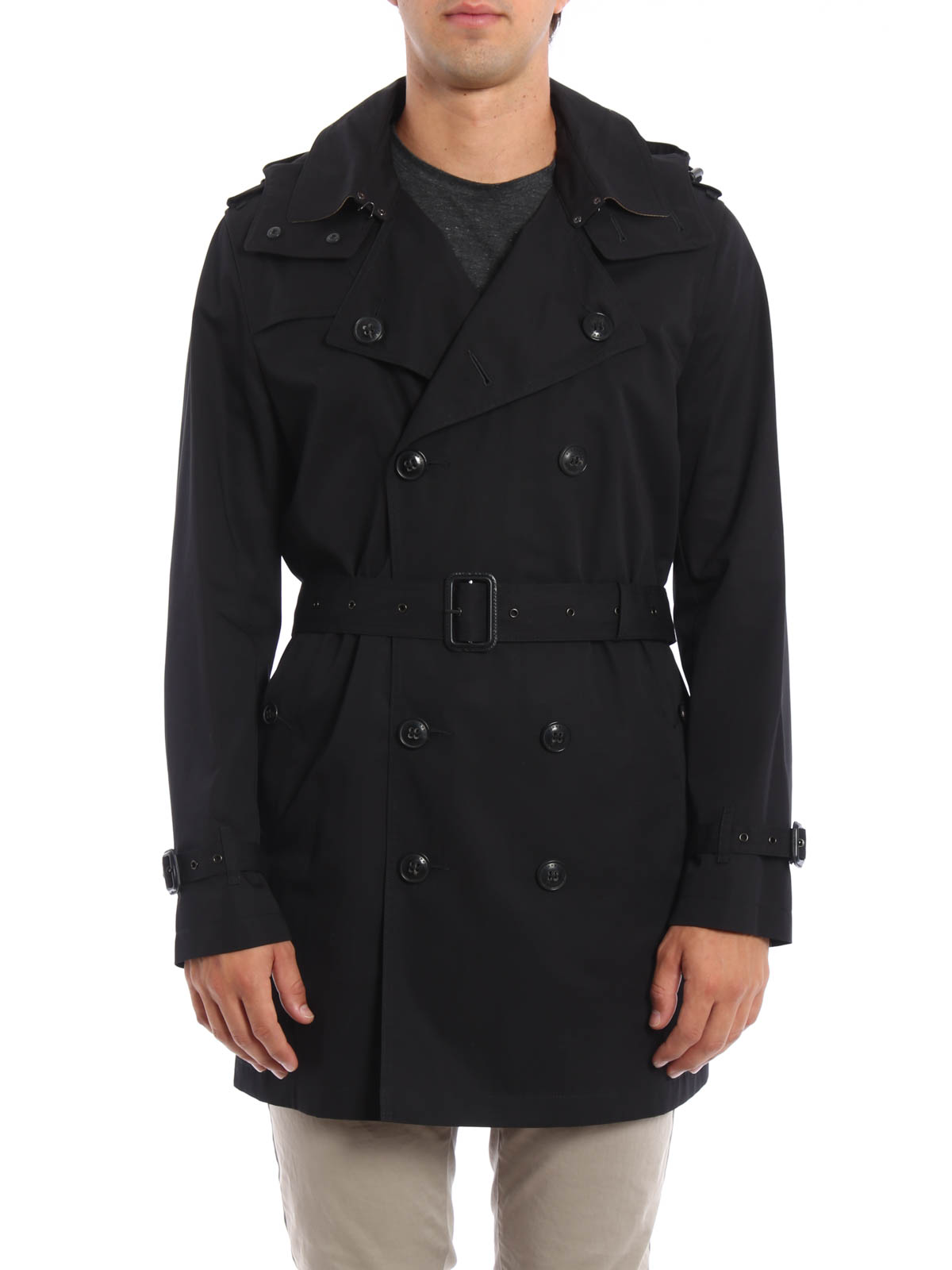 burberry trench coat usa