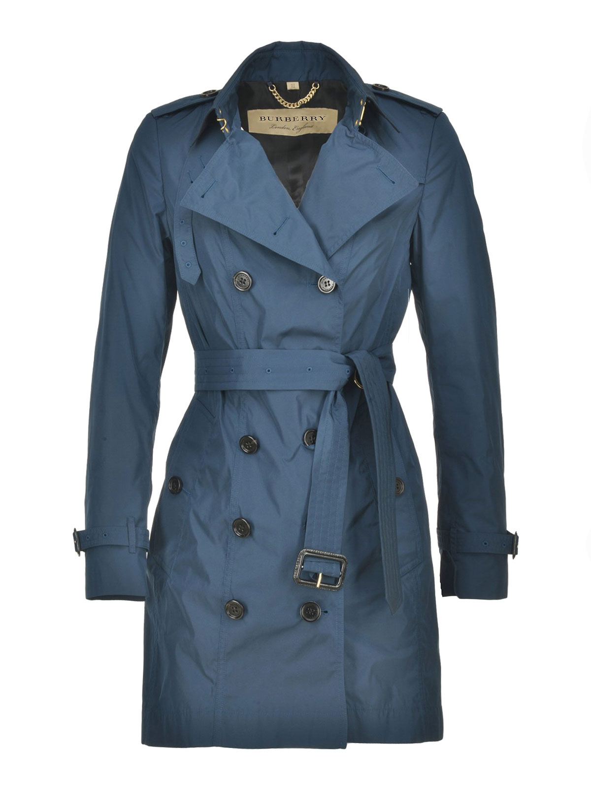 Trench coats Burberry - Sandringham medium trench coat - 4044603