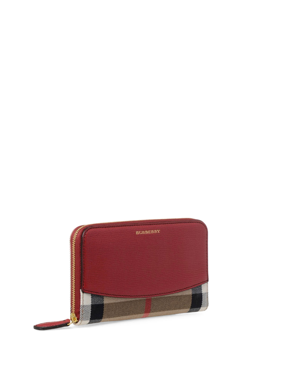 burberry wallets online