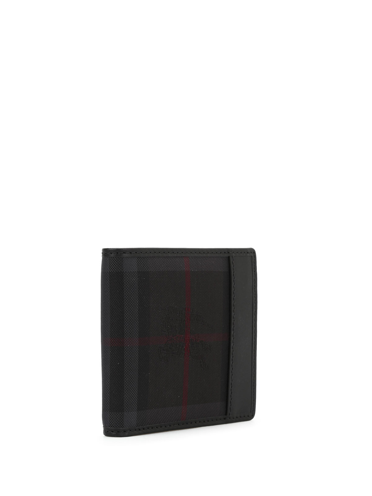 burberry wallets online