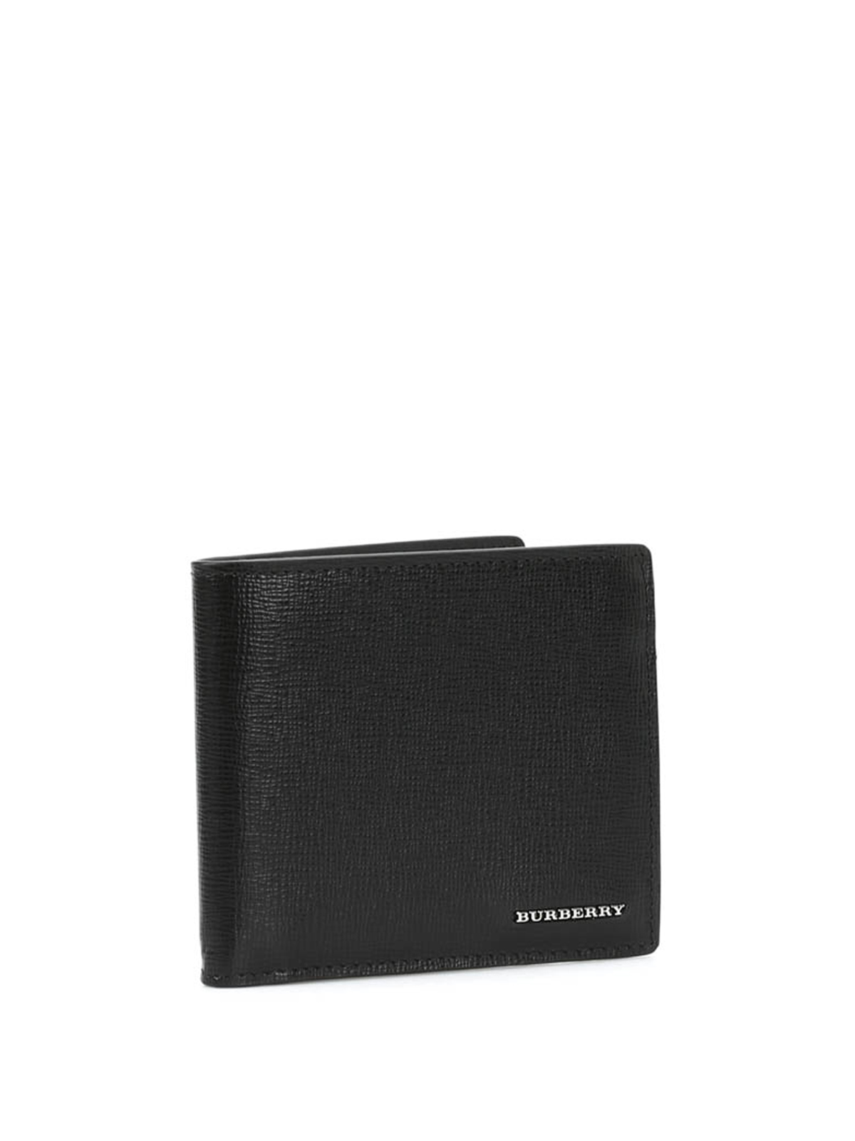 burberry grey wallet