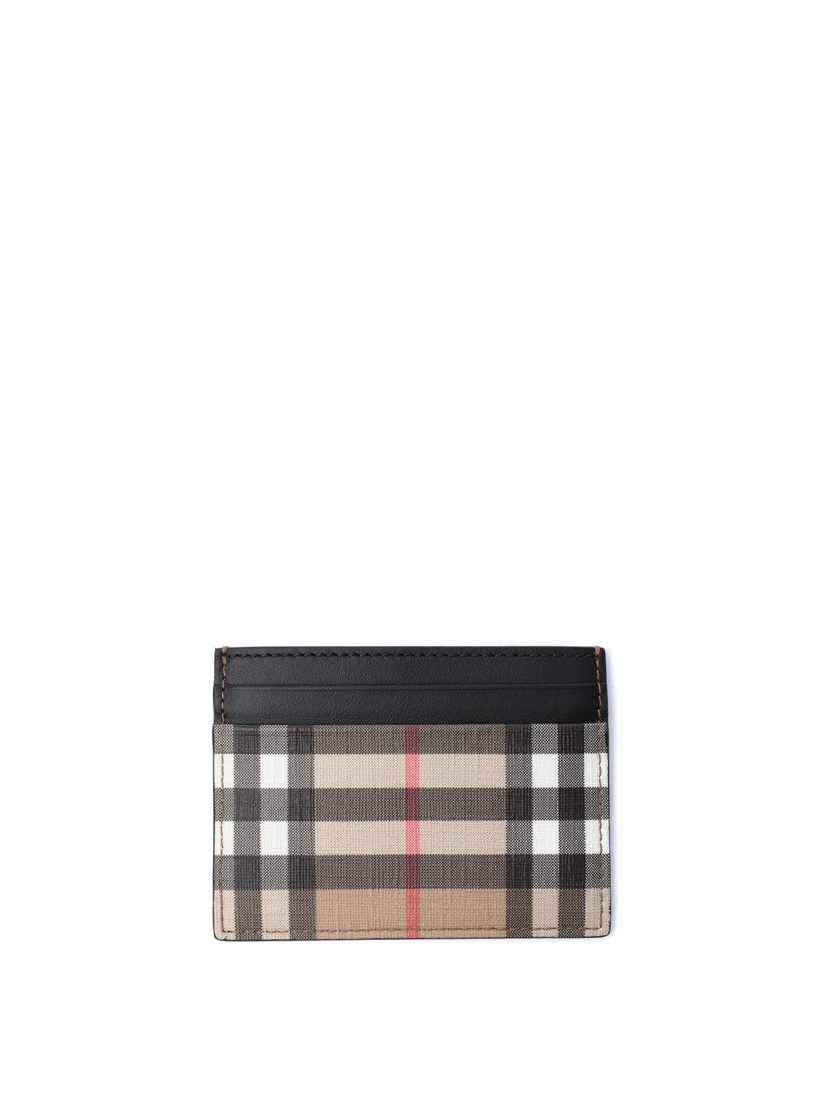 burberry sandon card case