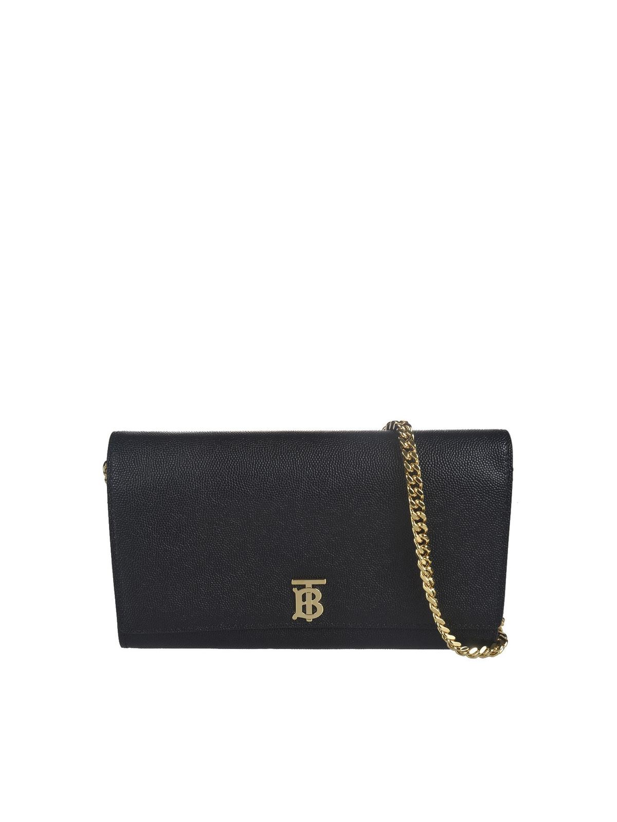 burberry tb wallet