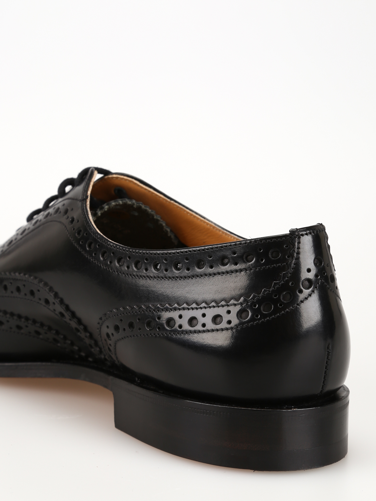 Brogue online Clearance